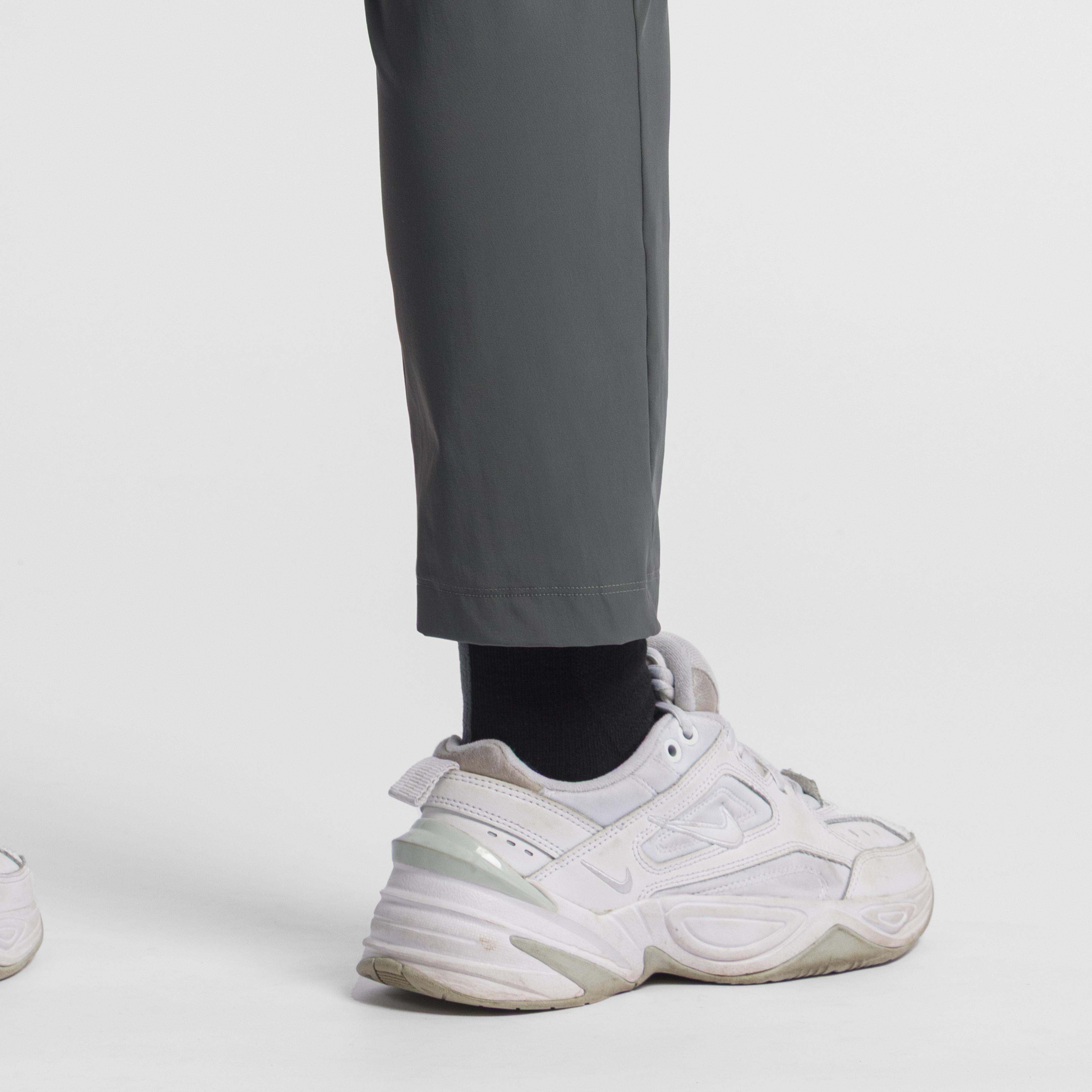 Cardio w pant - gun metal - sportful