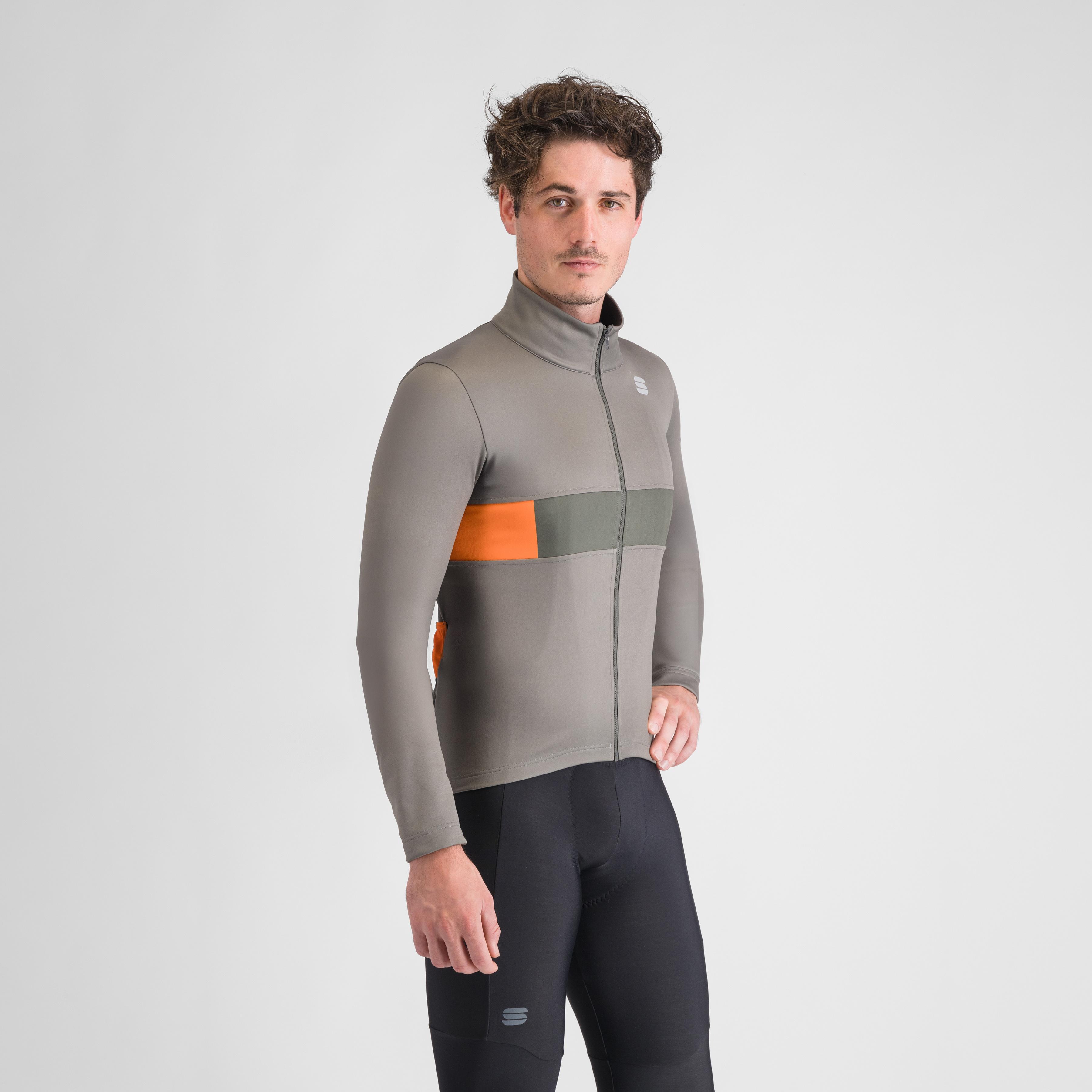 Neo 2 softshell jacket - gun metal - sportful