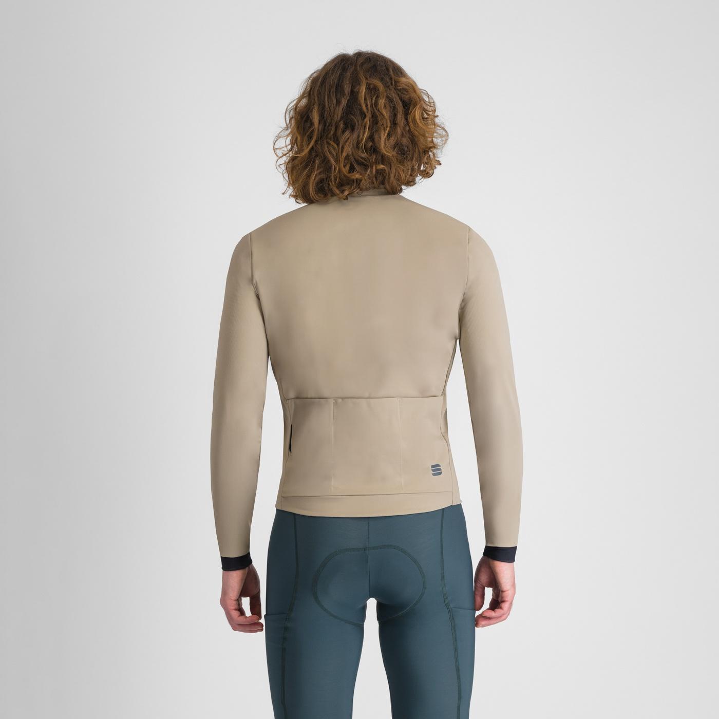 Supergiara 2 jacket - beige - sportful