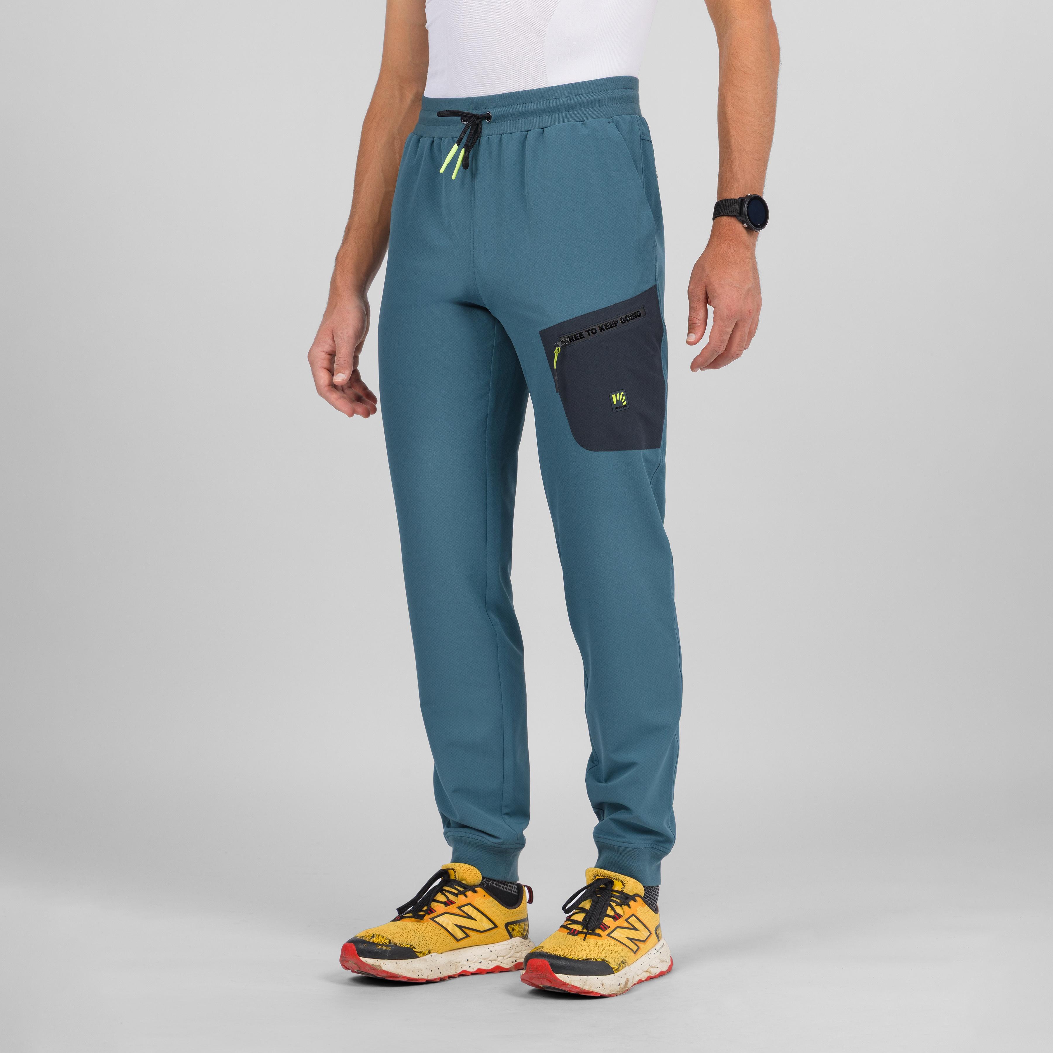 Easylife pants - stargazer/vulcan - karpos