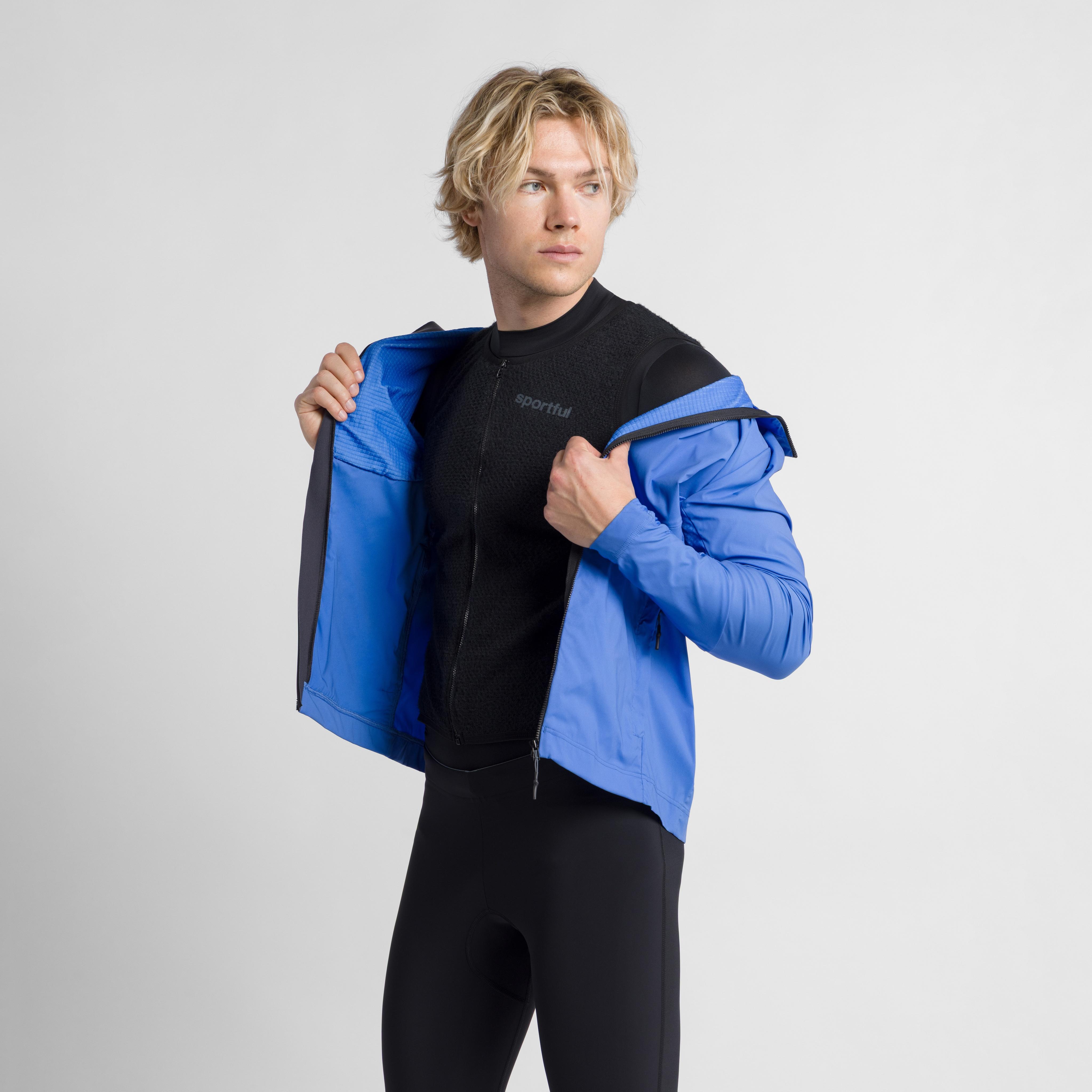 Vest alpha - black - sportful