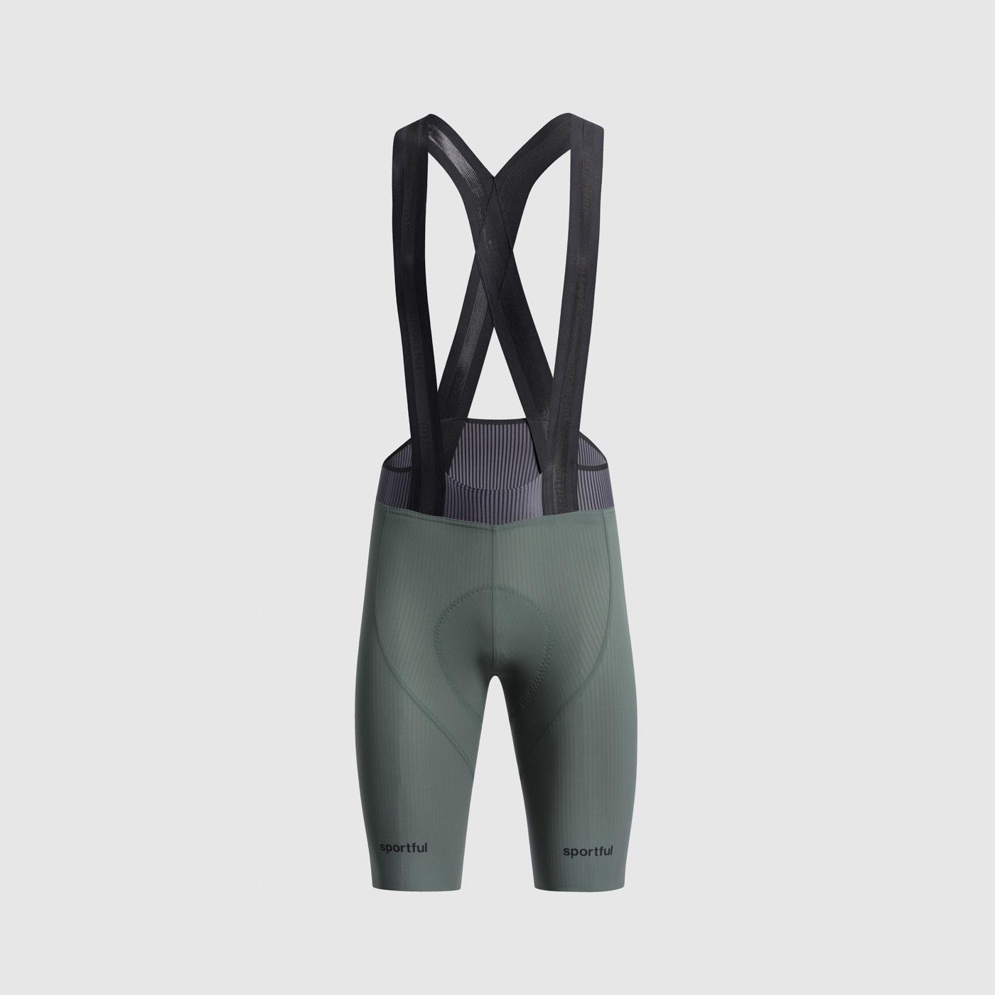 Ltd light bibshort - urban chic - sportful