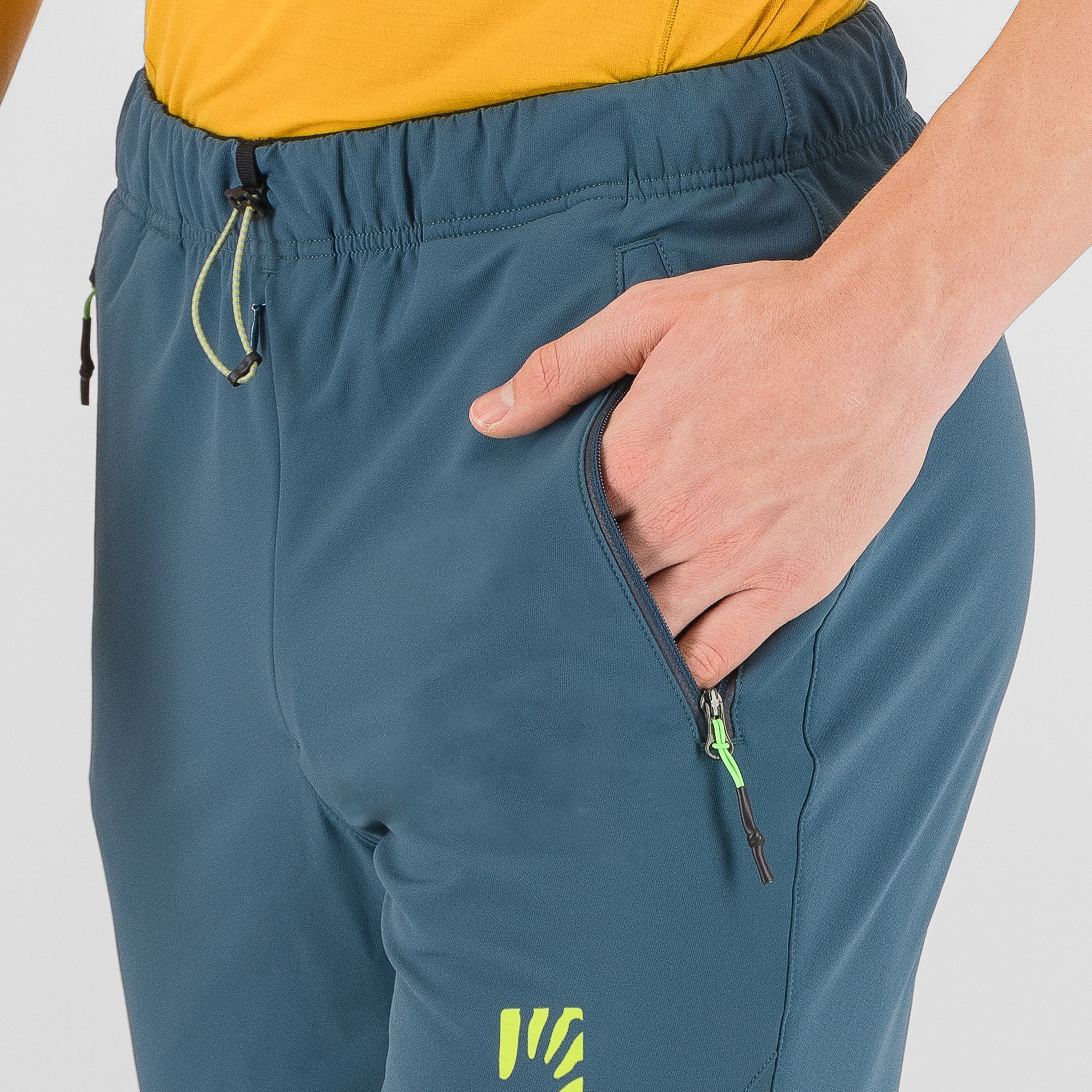 Cevedale evo pant - stargazer - karpos
