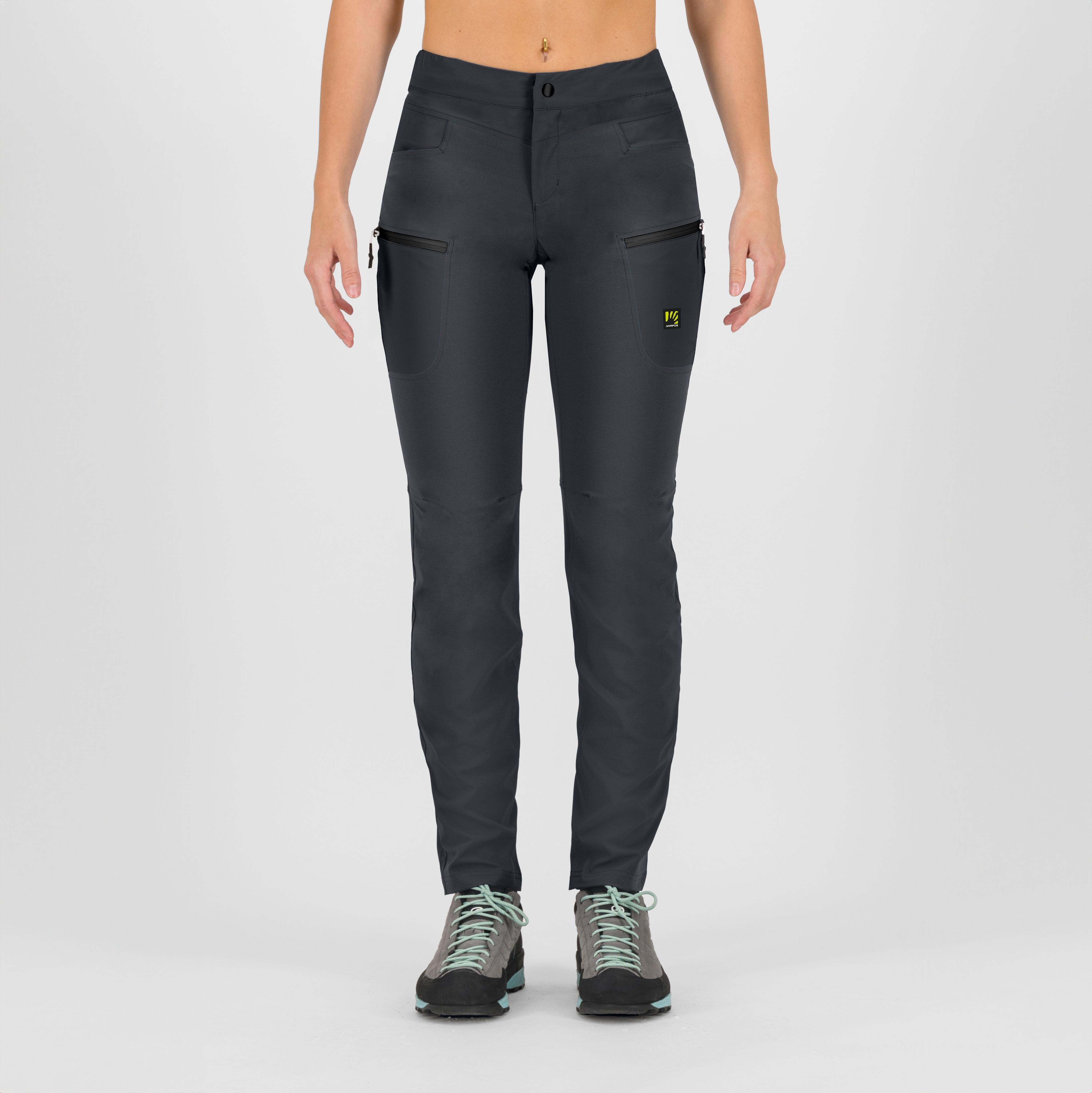 Lastia w pants - vulcan - karpos