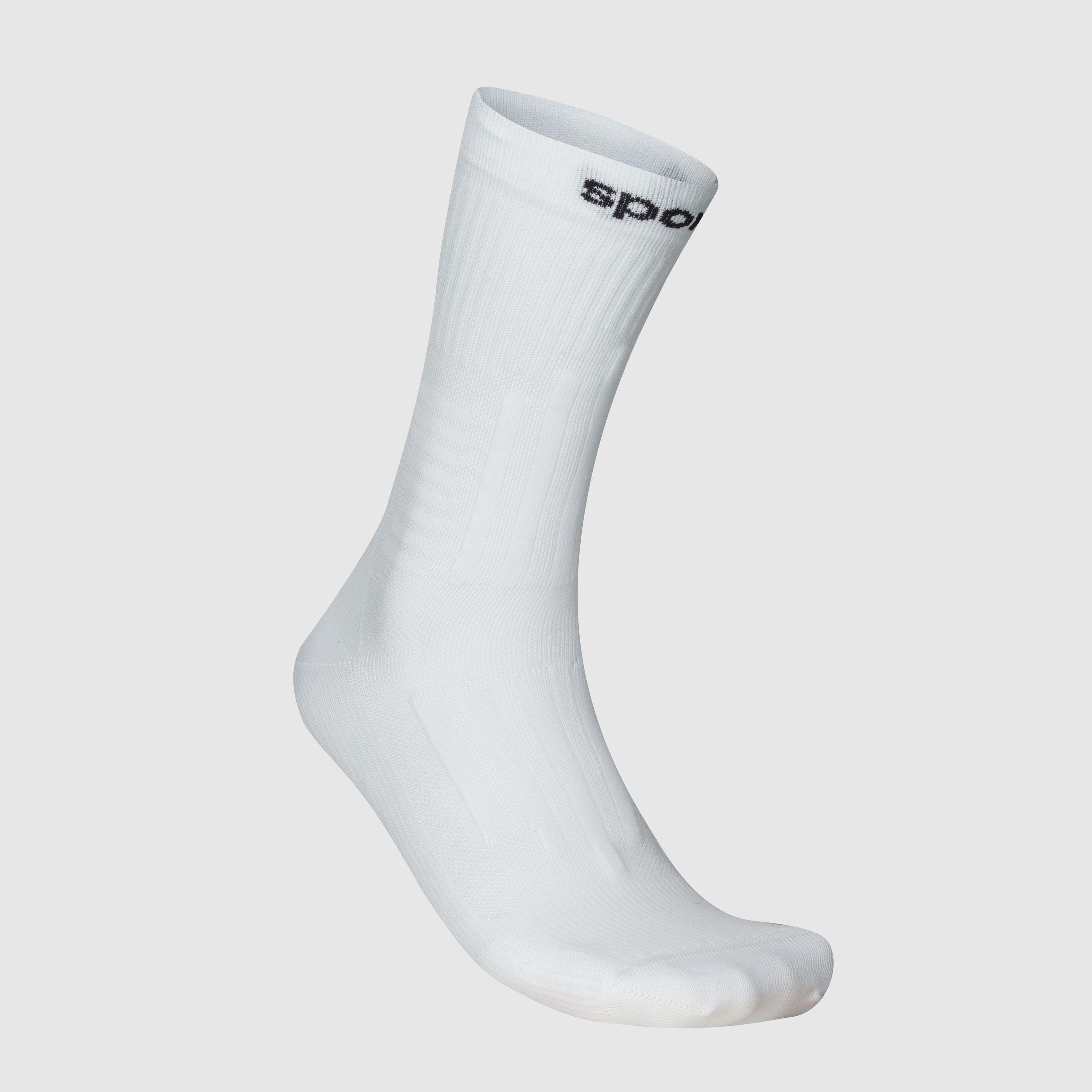 Active socks - white - sportful
