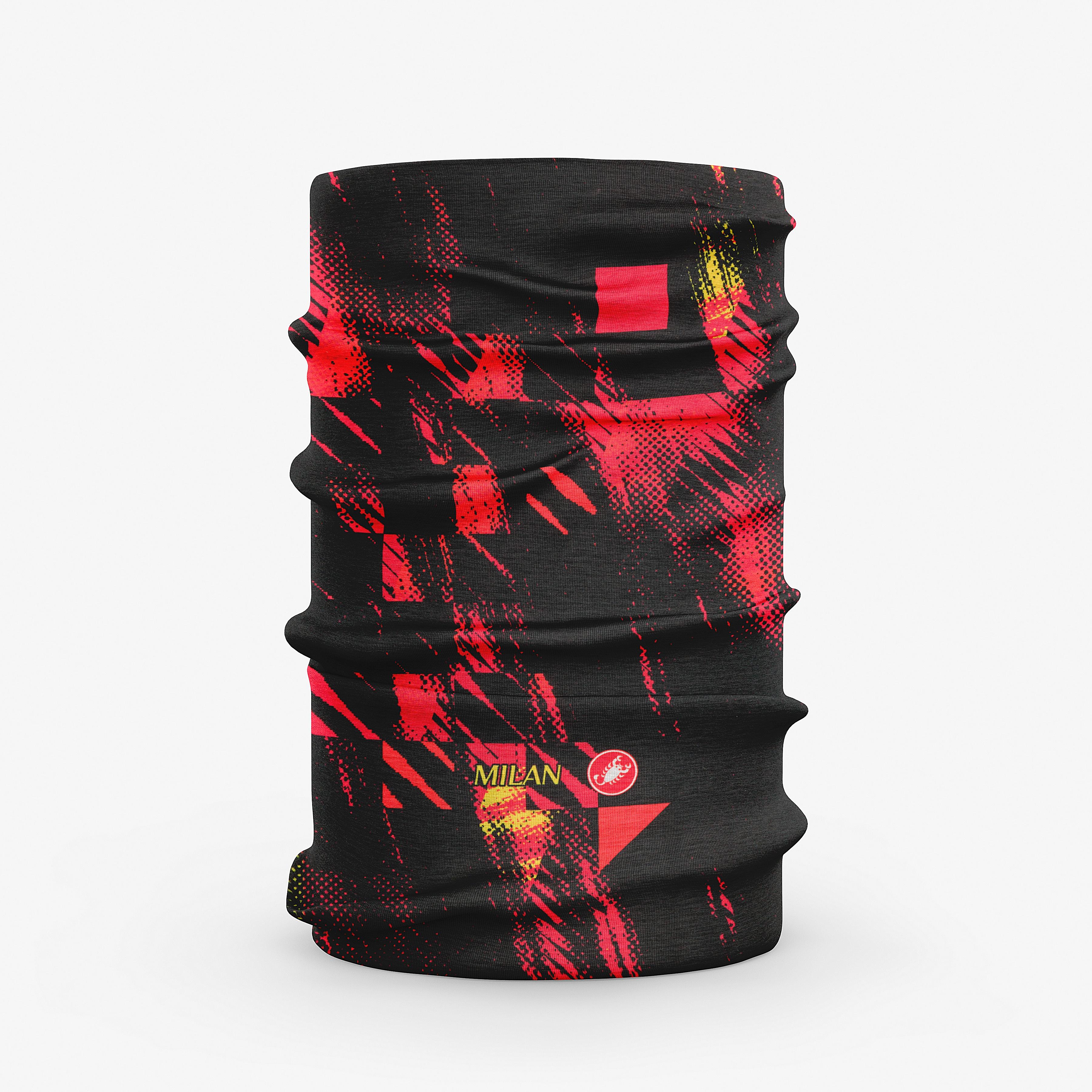 Light head thingy - black - castelli