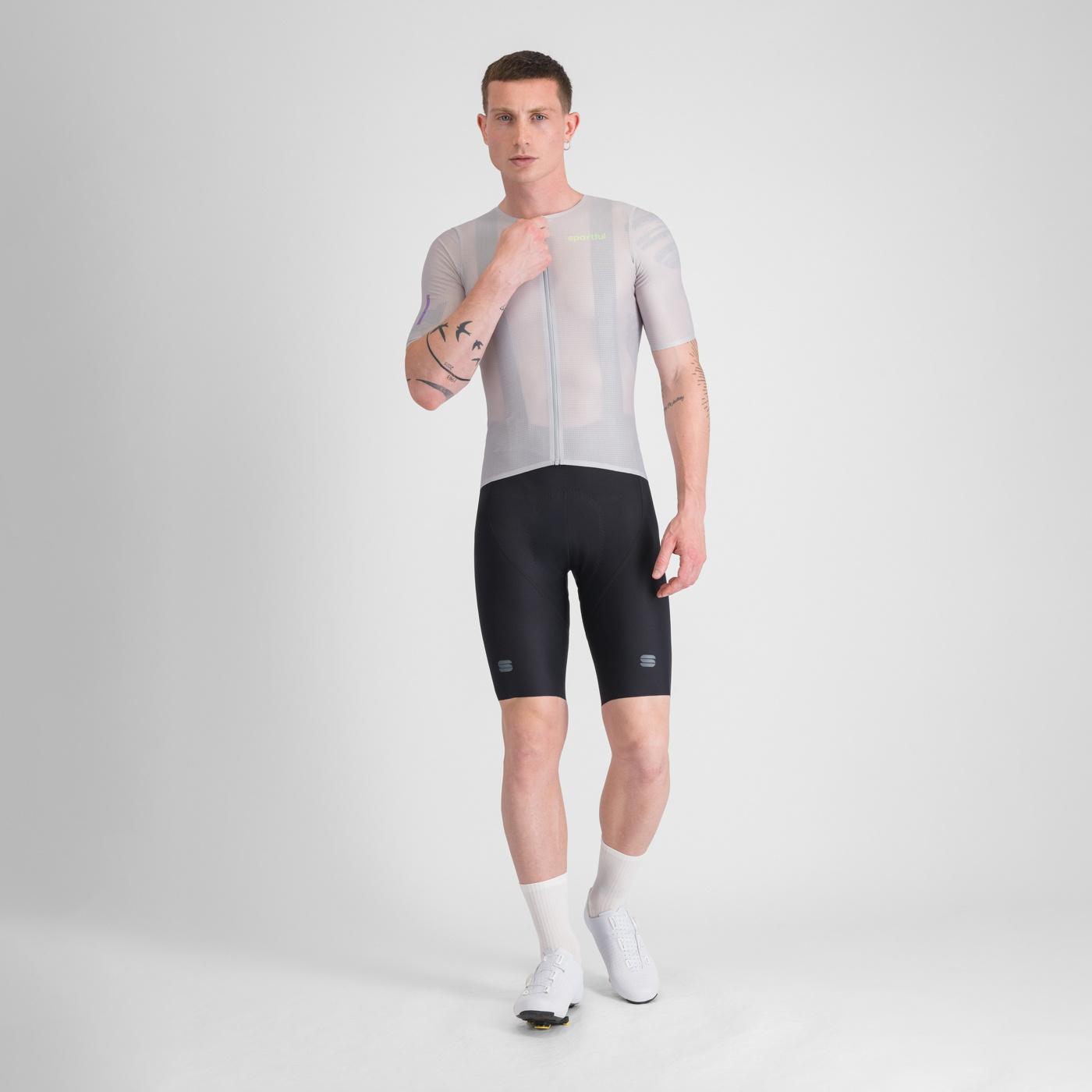 Light 2 jersey - stone gray - sportful
