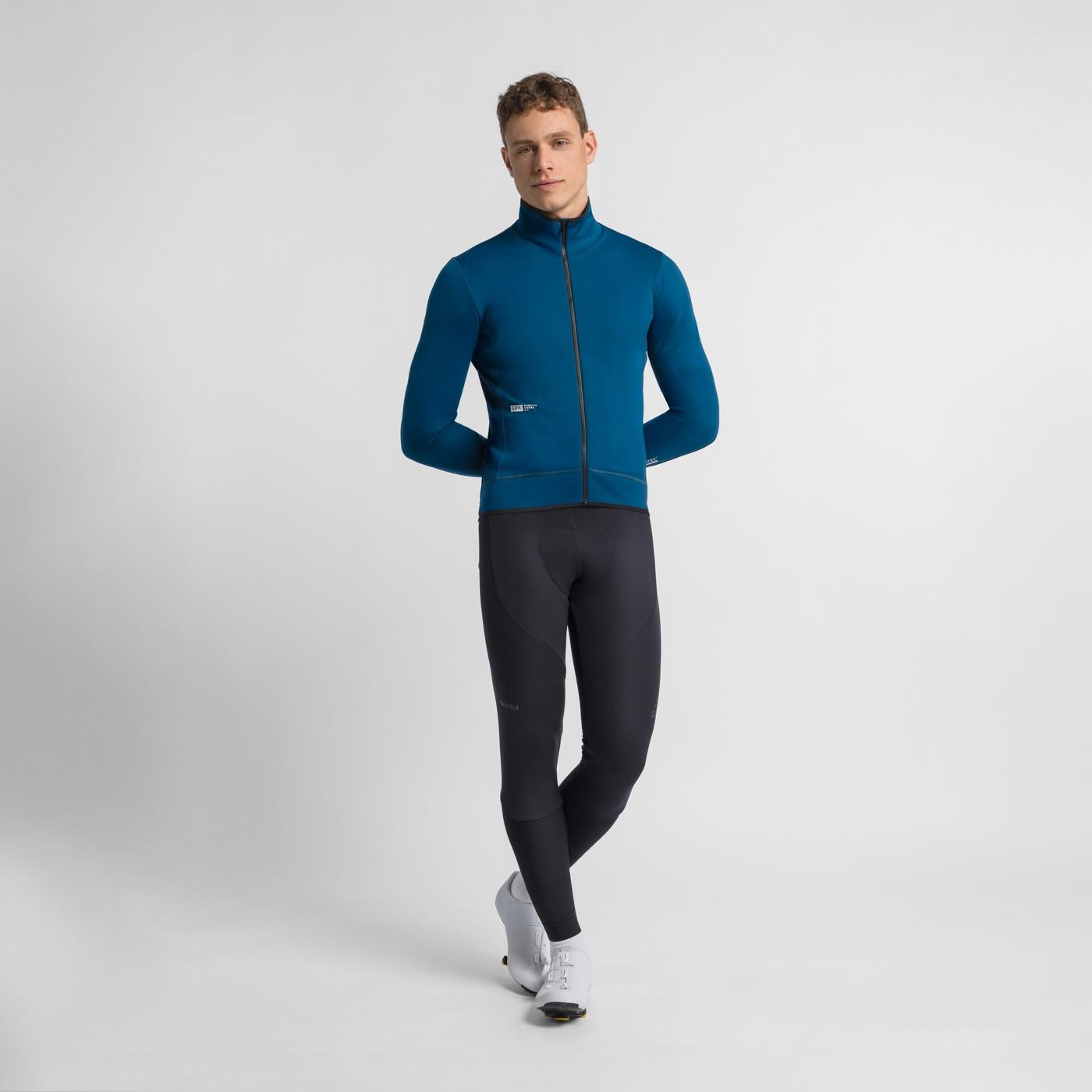 Srk 2 jacket - teal blue - sportful