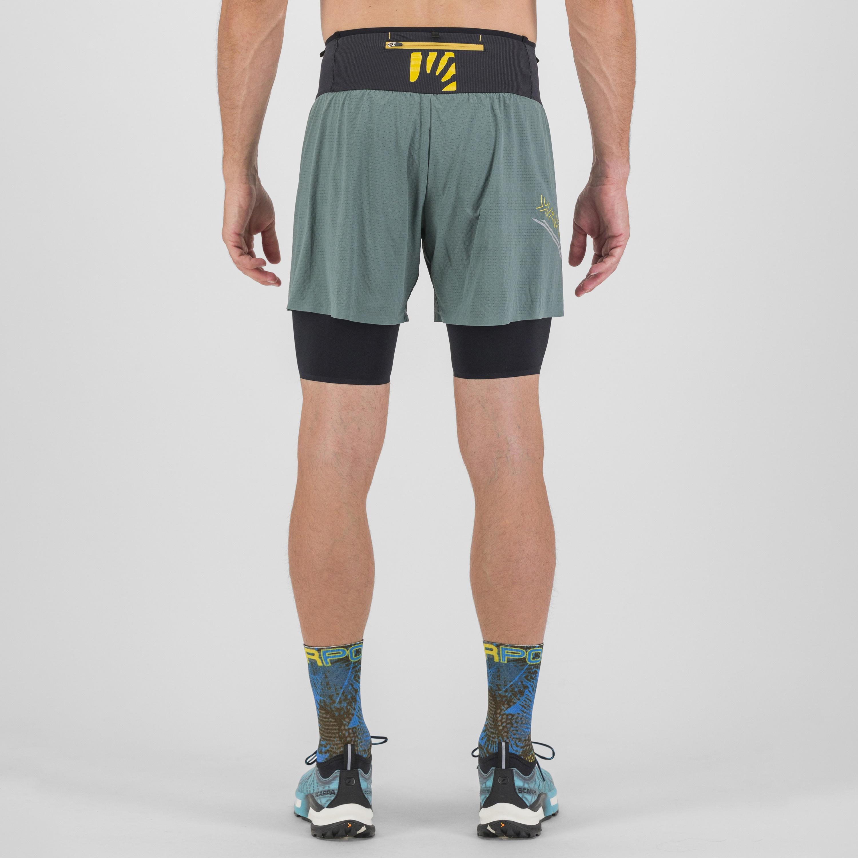 Cengia short - north atlantic/black - karpos