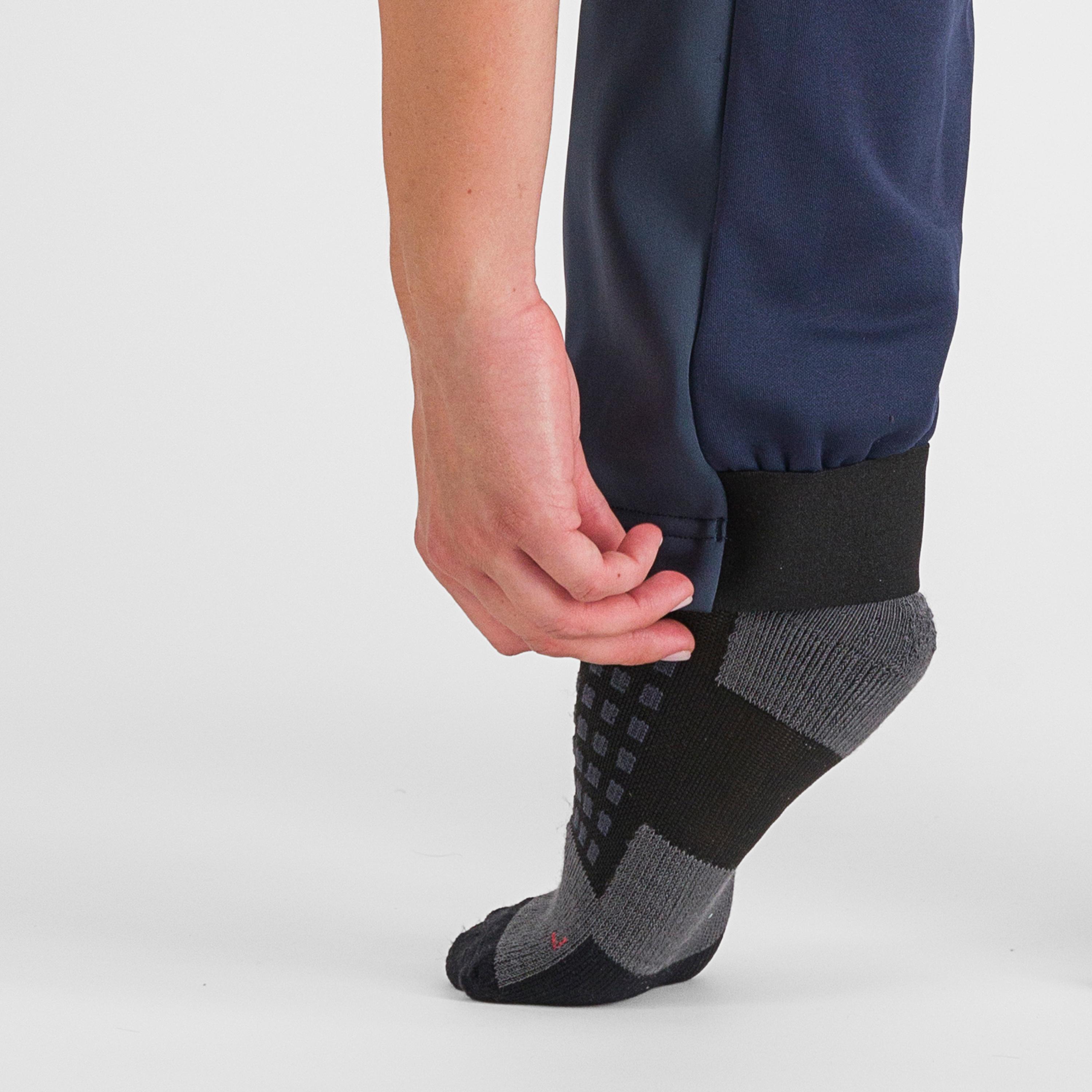 Engadin w pant - galaxy blue - sportful