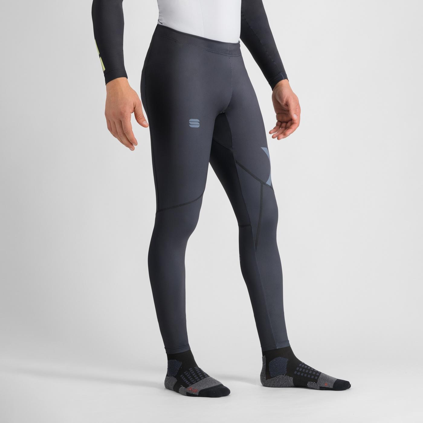 Squadra tight - black - sportful