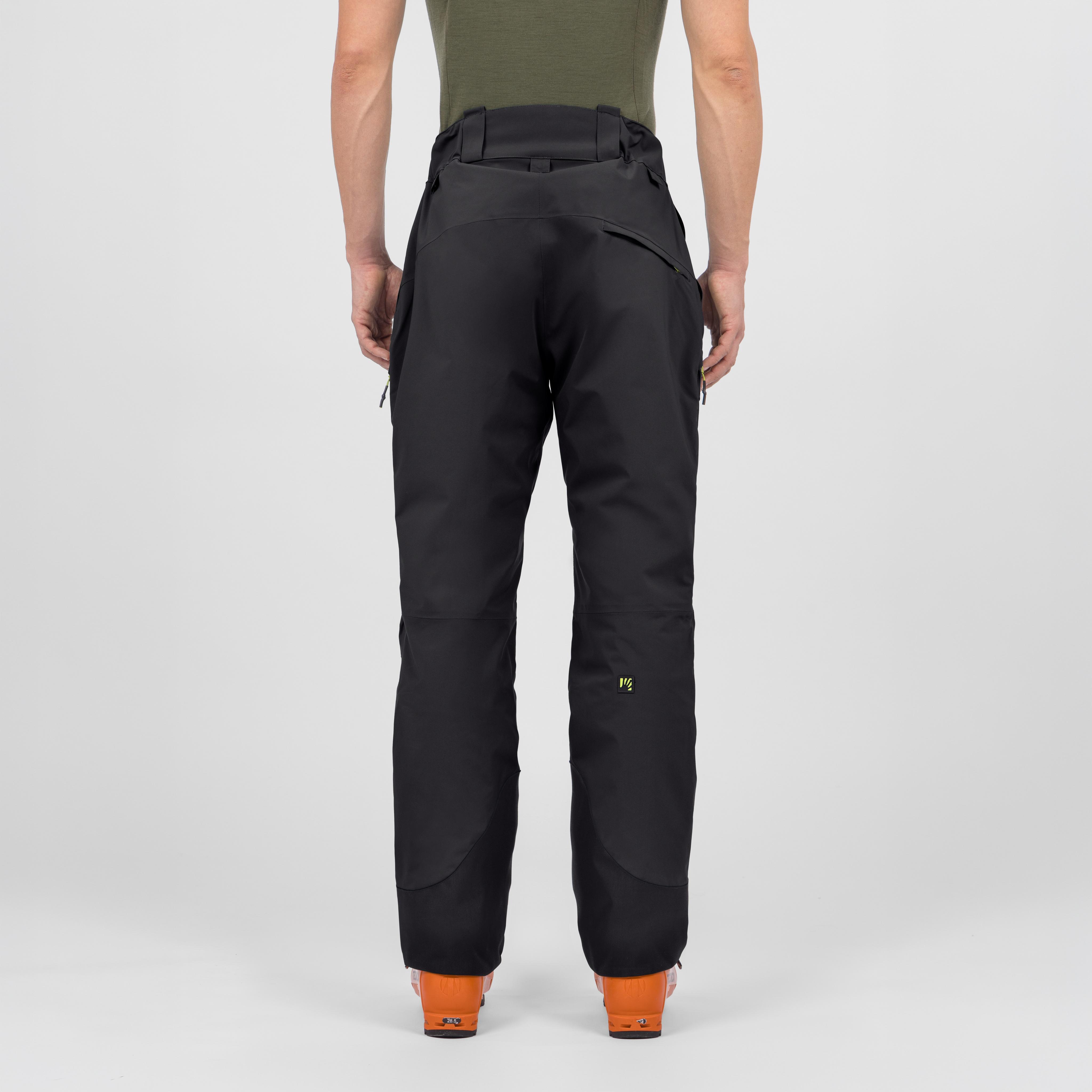 Tognola pants - black - karpos