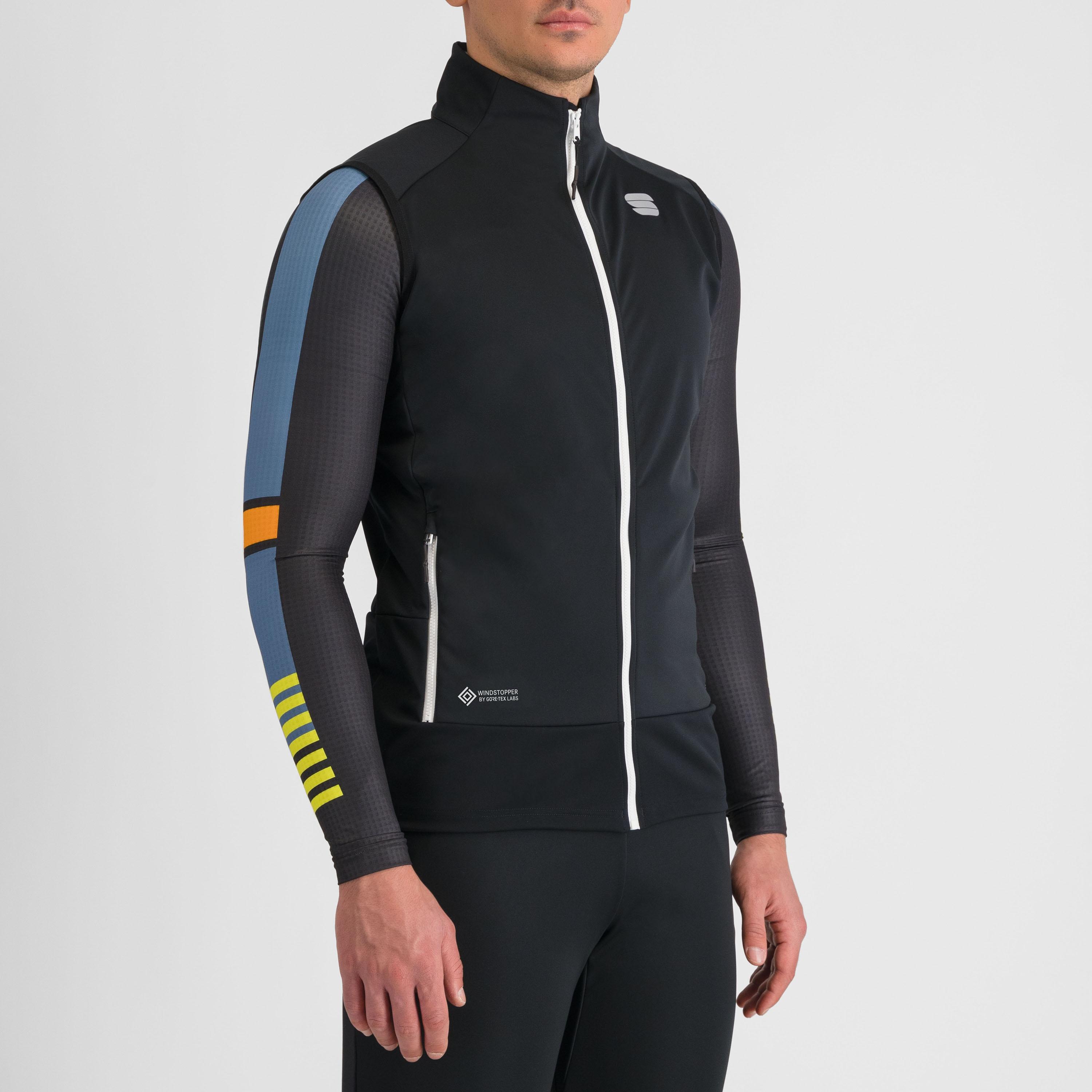Apex vest - black - sportful