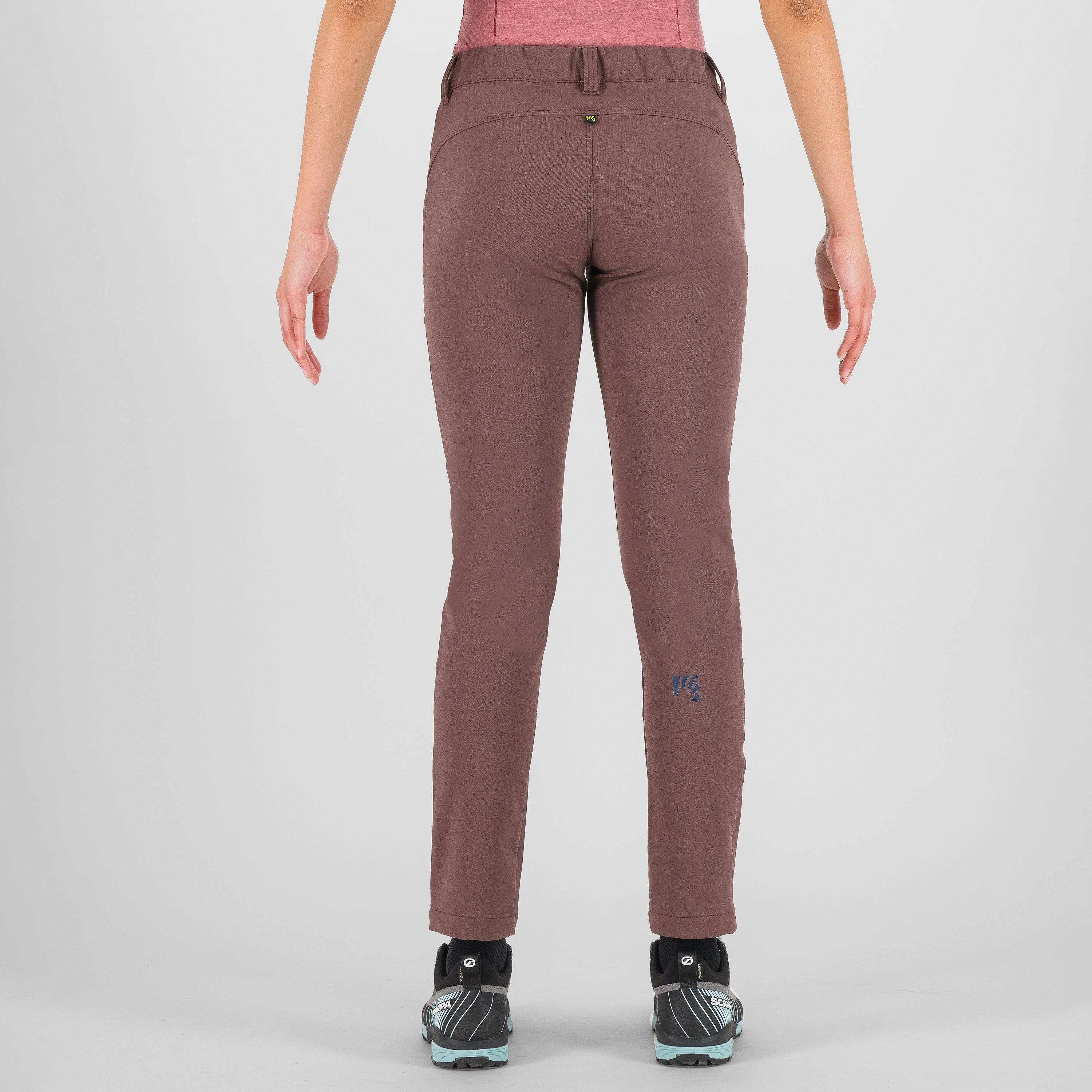 Jelo evo w pants - huckleberry - karpos