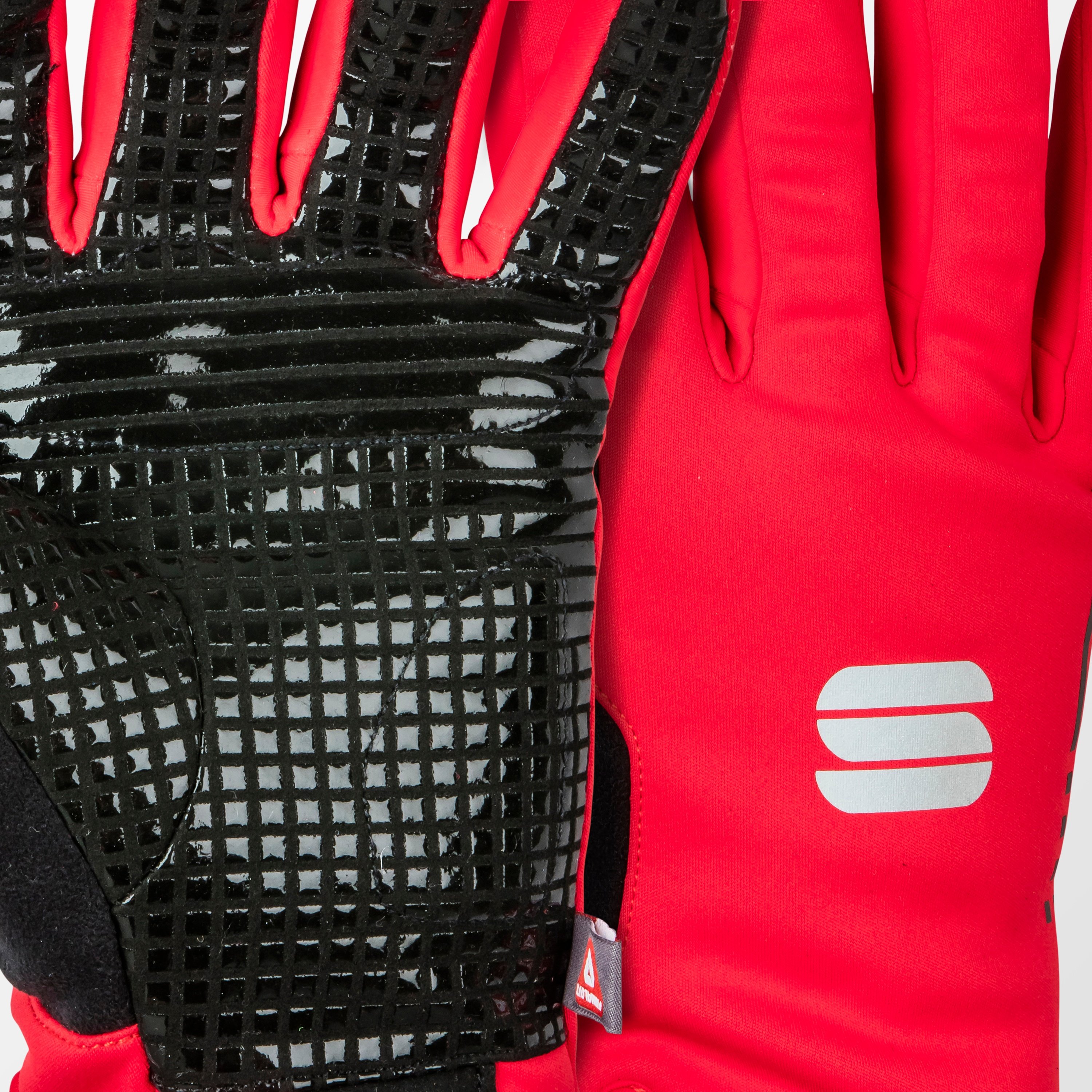 Sottozero glove - red - sportful