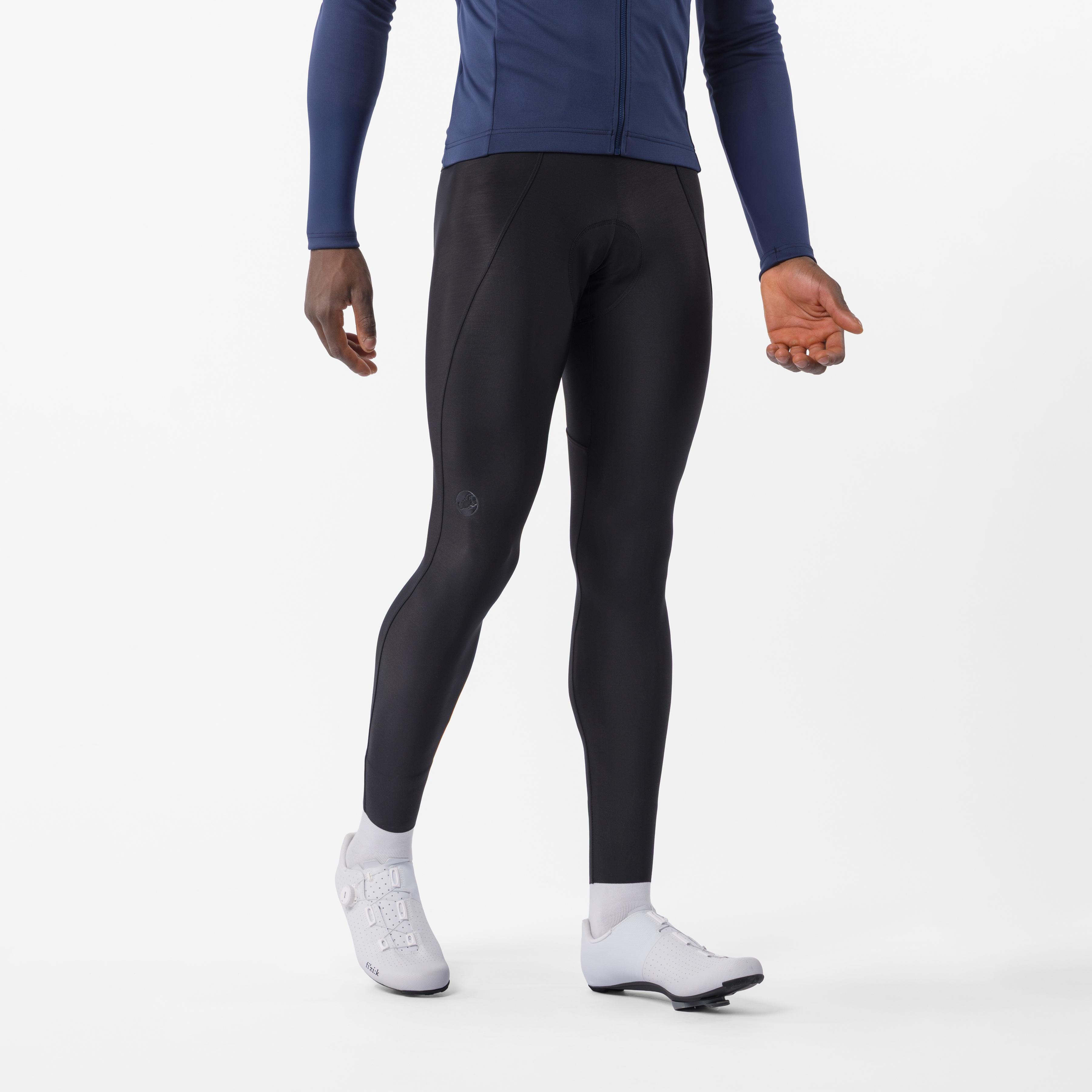 Espresso 2 bibtight - black - castelli