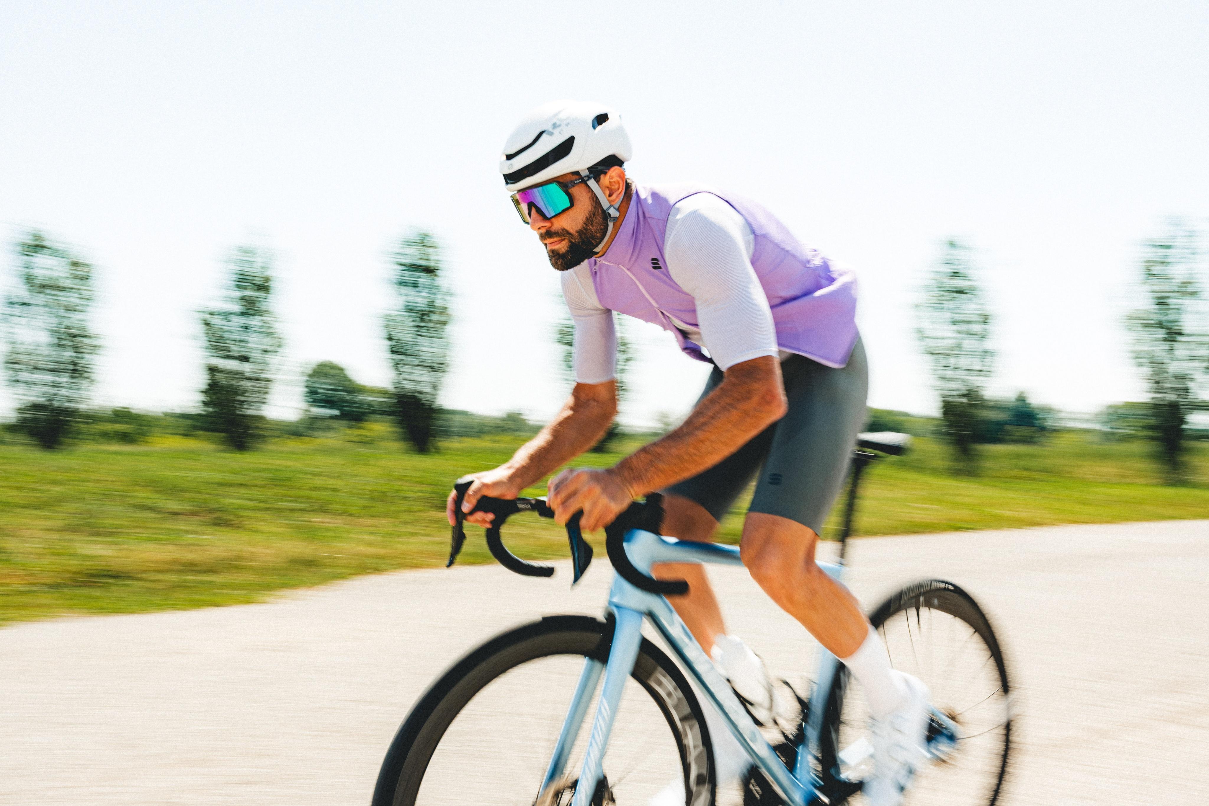 Pro 2 vest - mistic violet - sportful