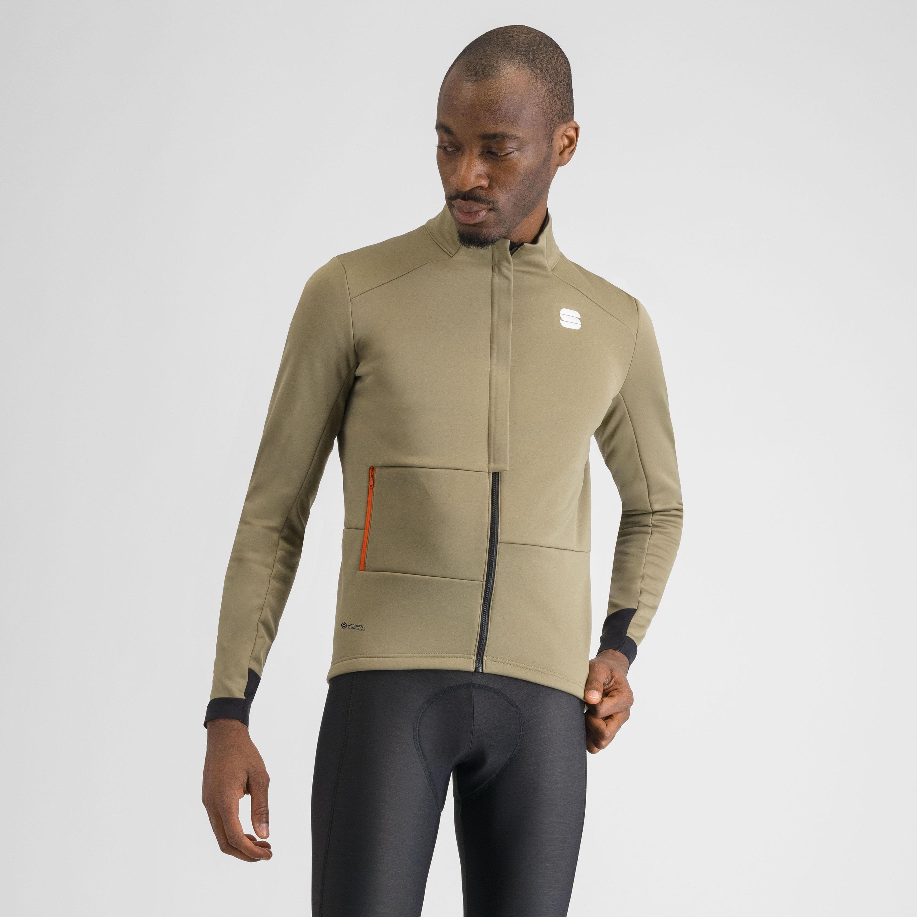 Super jacket - olive green - sportful