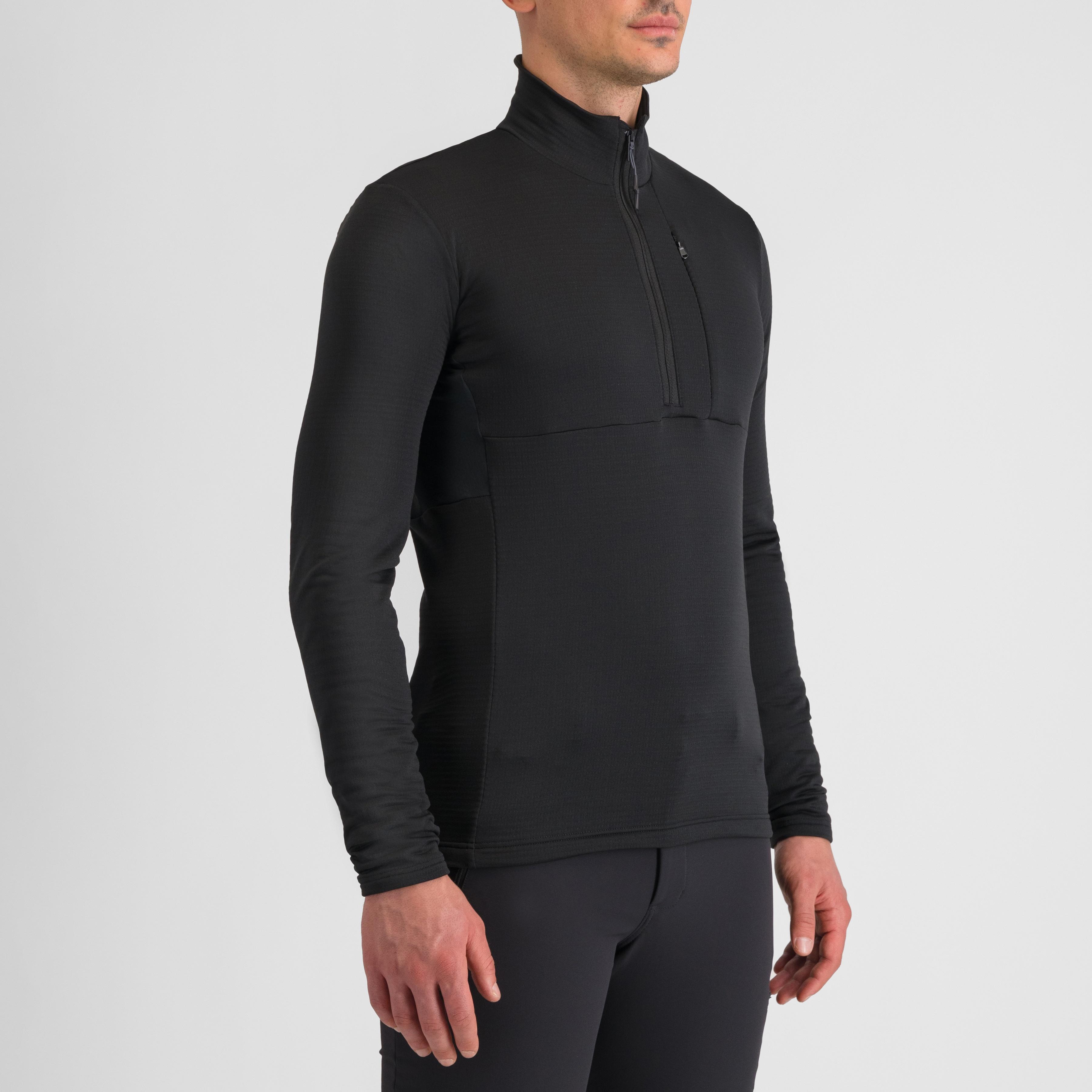 Xplore jersey - black - sportful