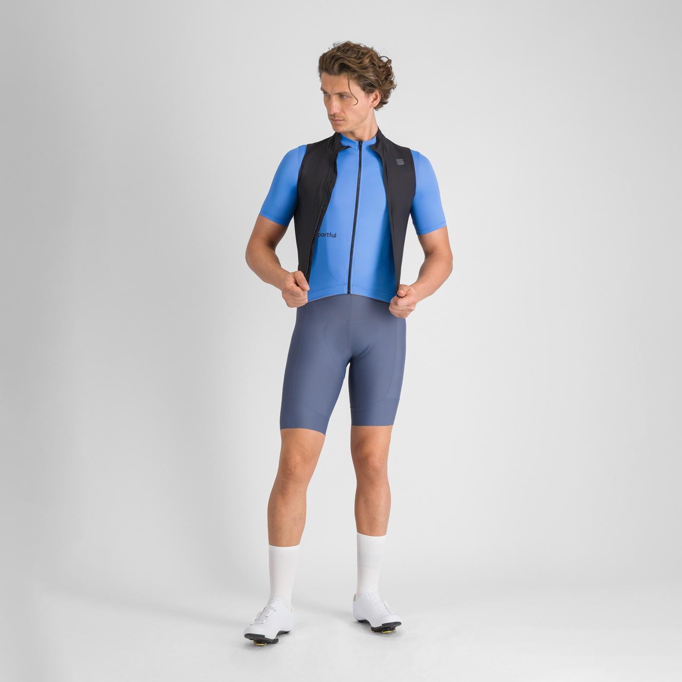 Classic jersey - frozen ocean - sportful