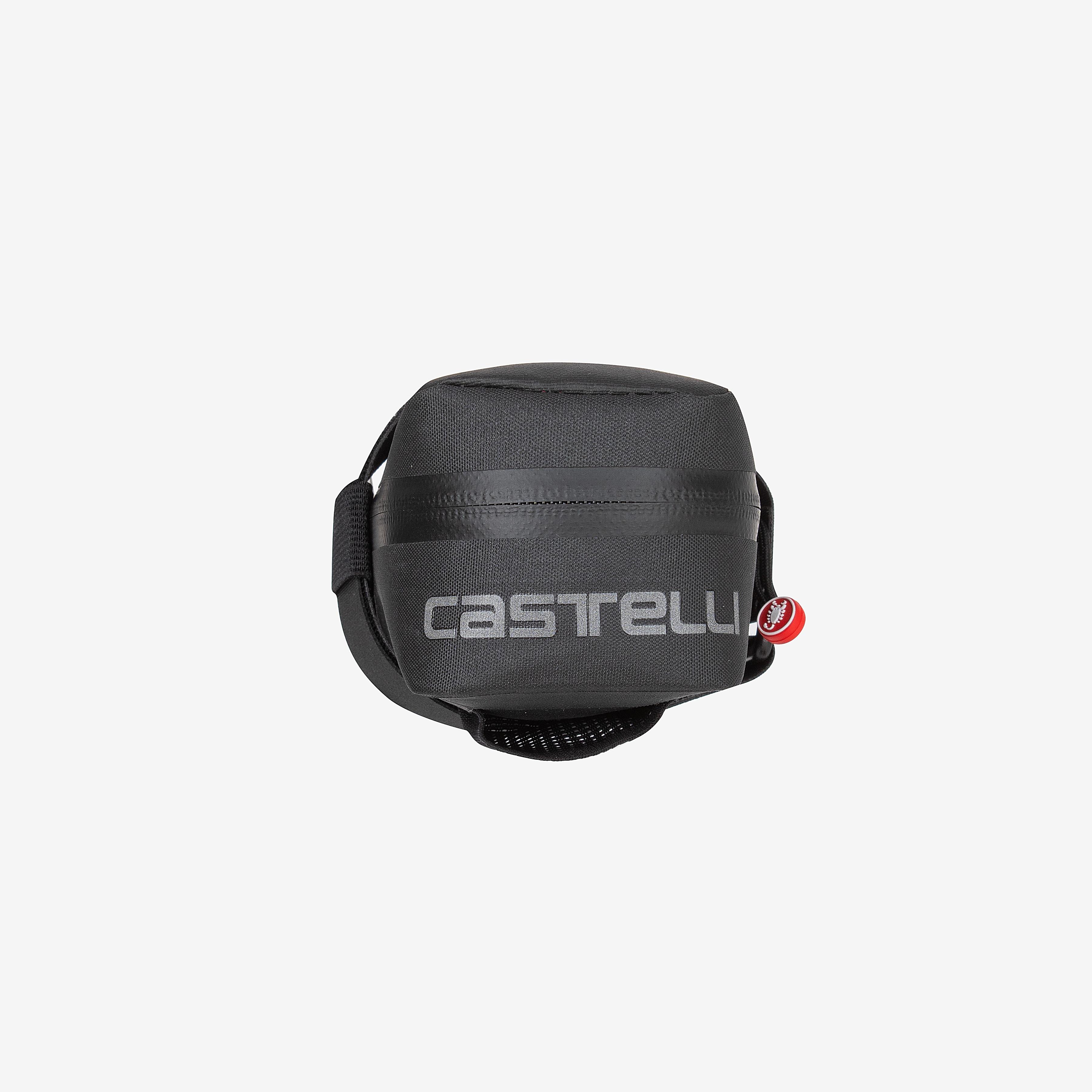 Undersaddle xl - black - castelli
