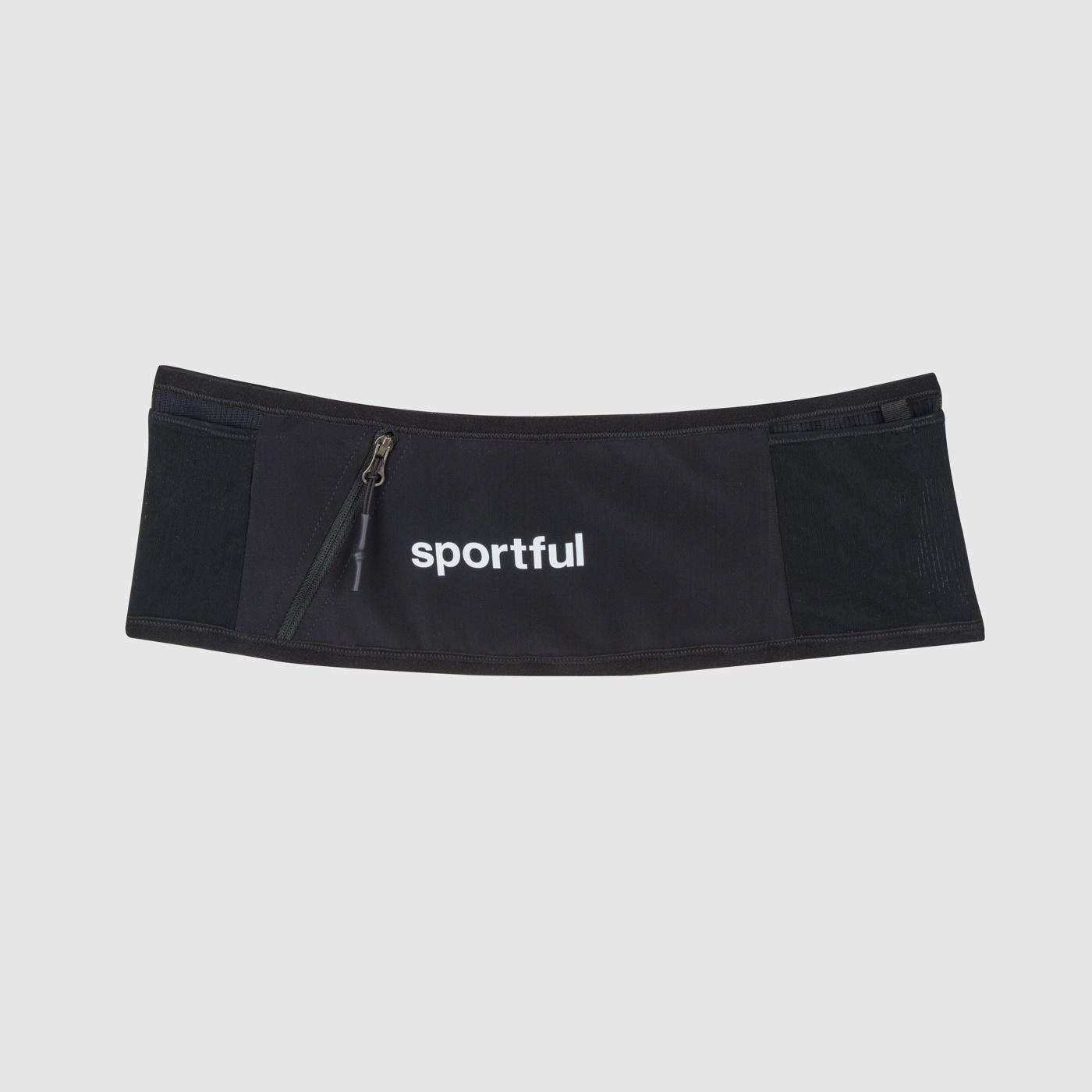 Training belt - black - sportful