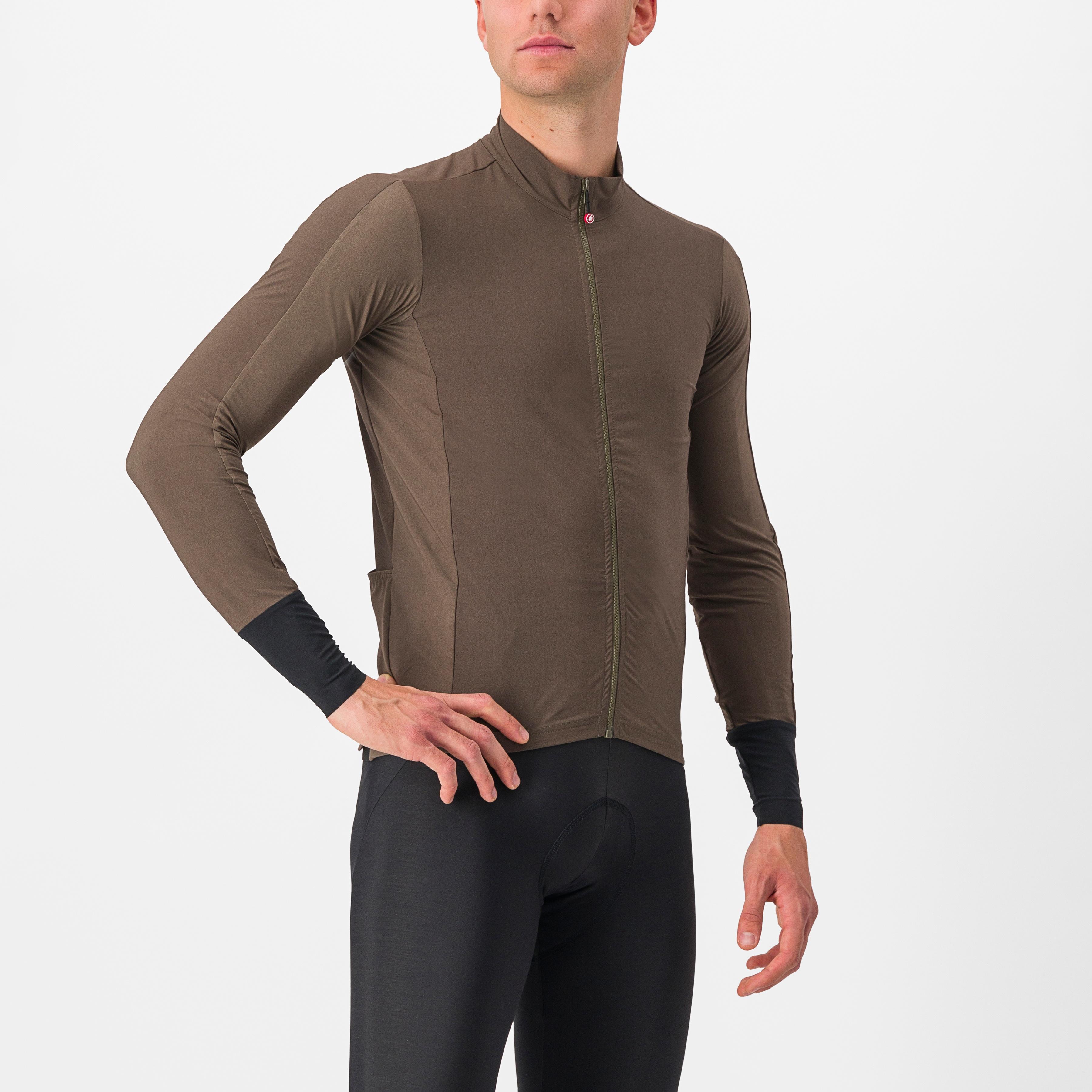 Flight jersey air - tarmac - castelli