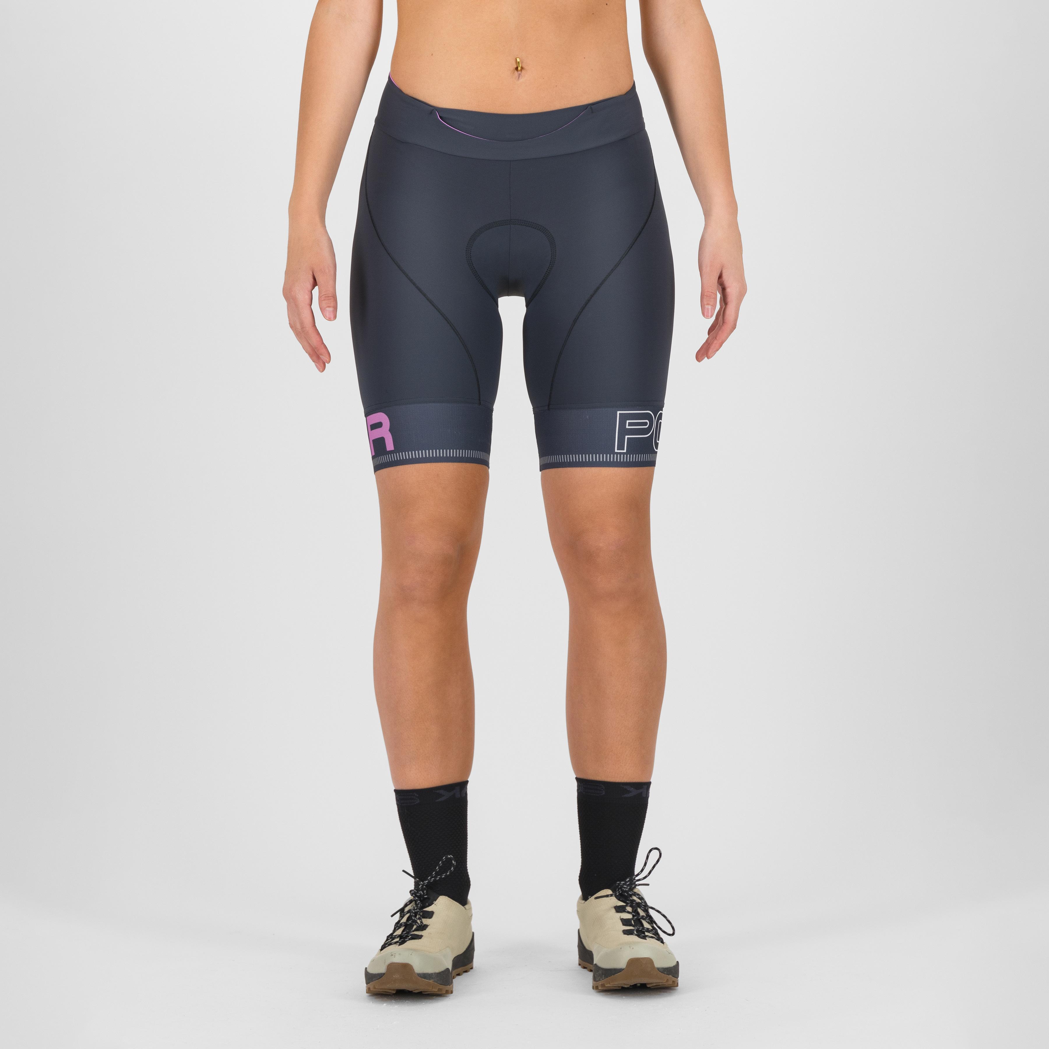 Verve evo w short - ombre blue/bloom - karpos