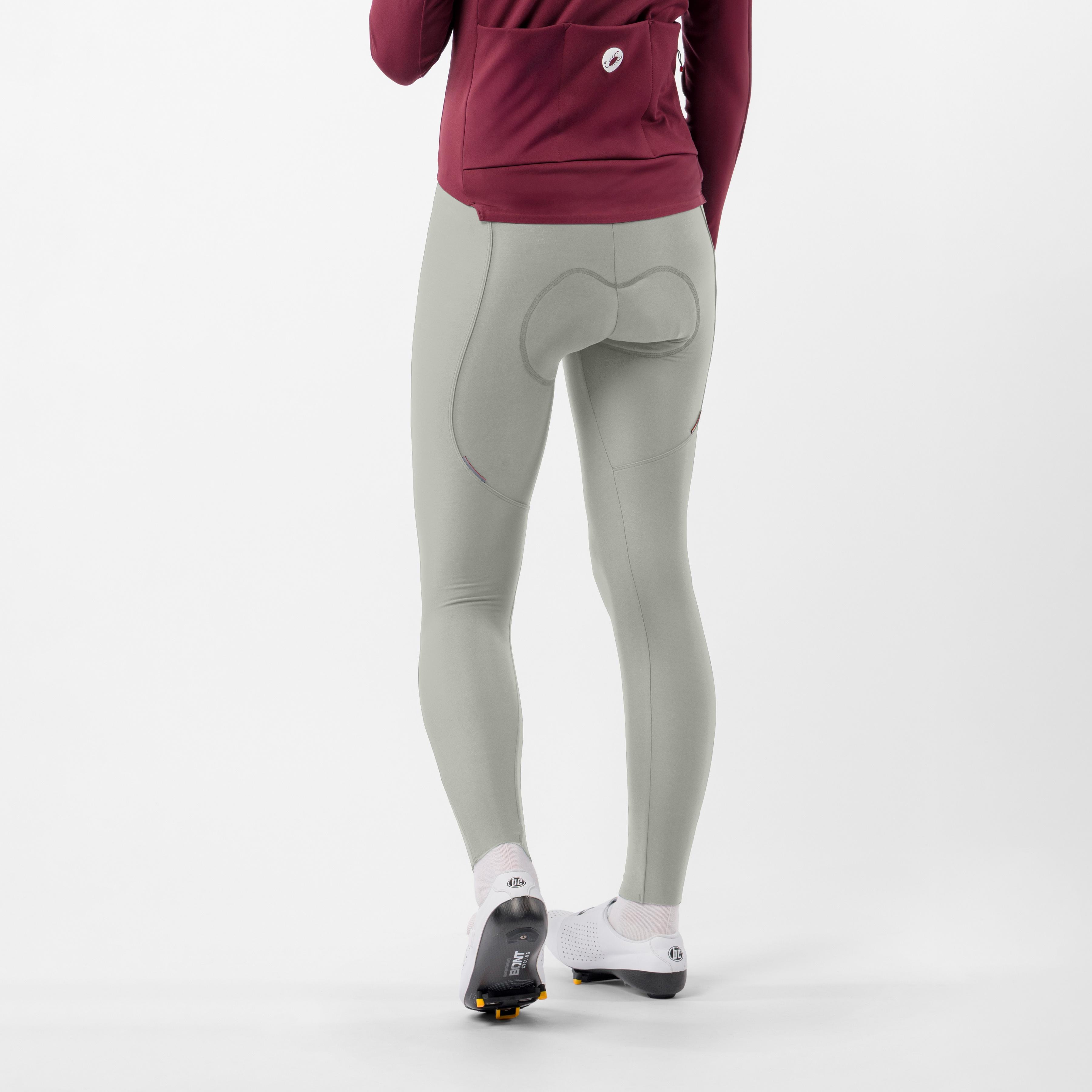 Espresso 2 w dt bibtight - shadow - castelli