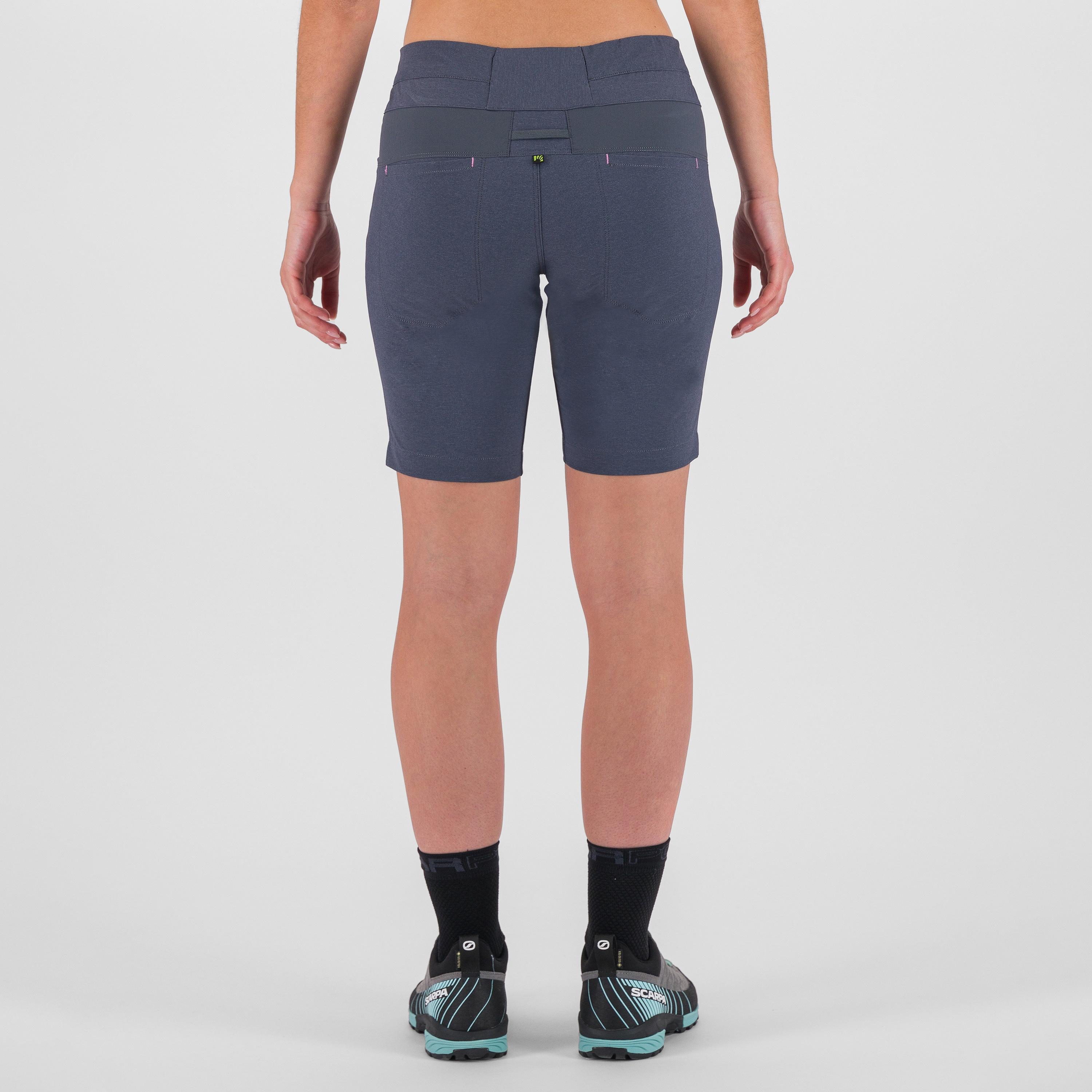 Dolada w bermuda - ombre blue - karpos