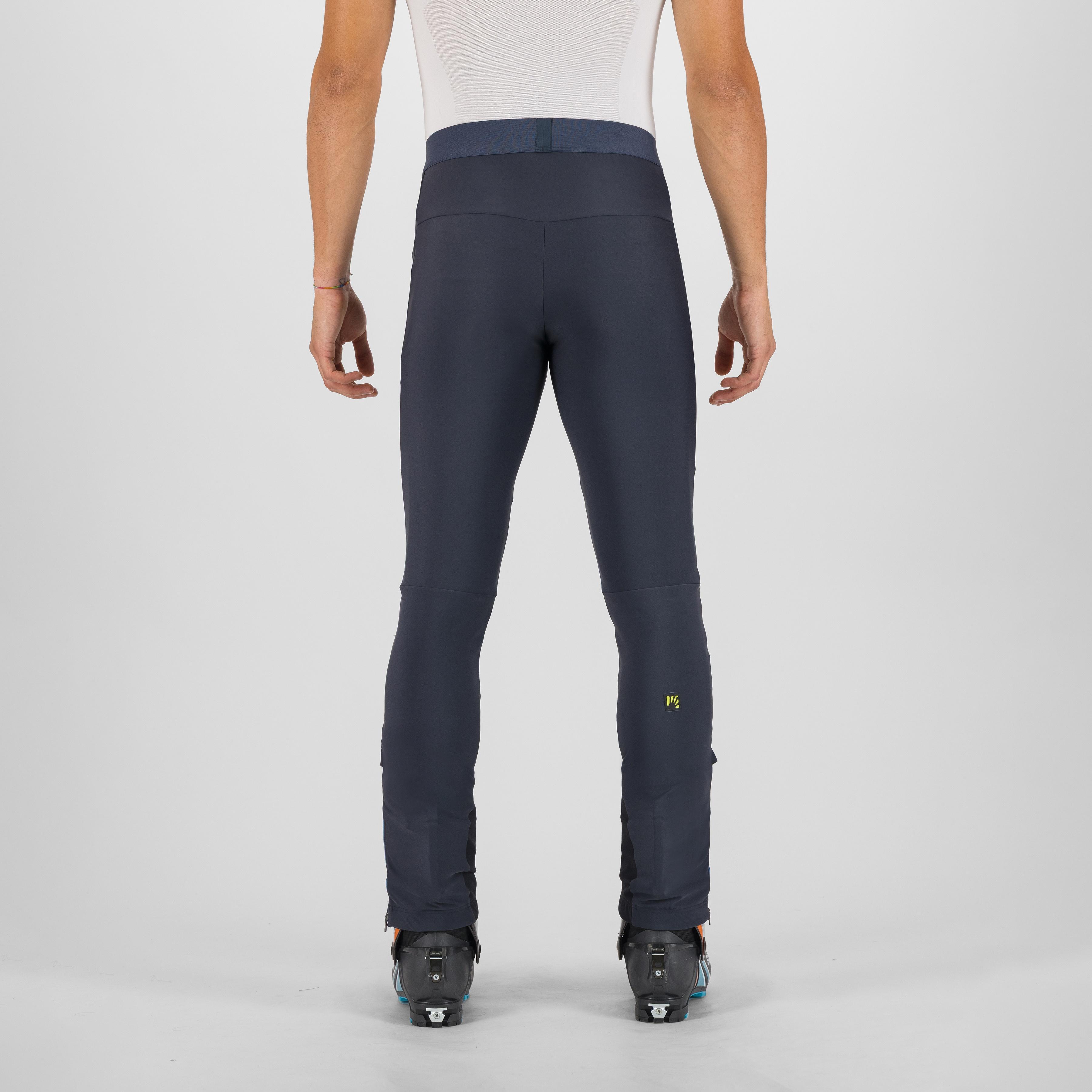 Alagna 2.0 pants - woodl.gray/windw.blue/illusion - karpos