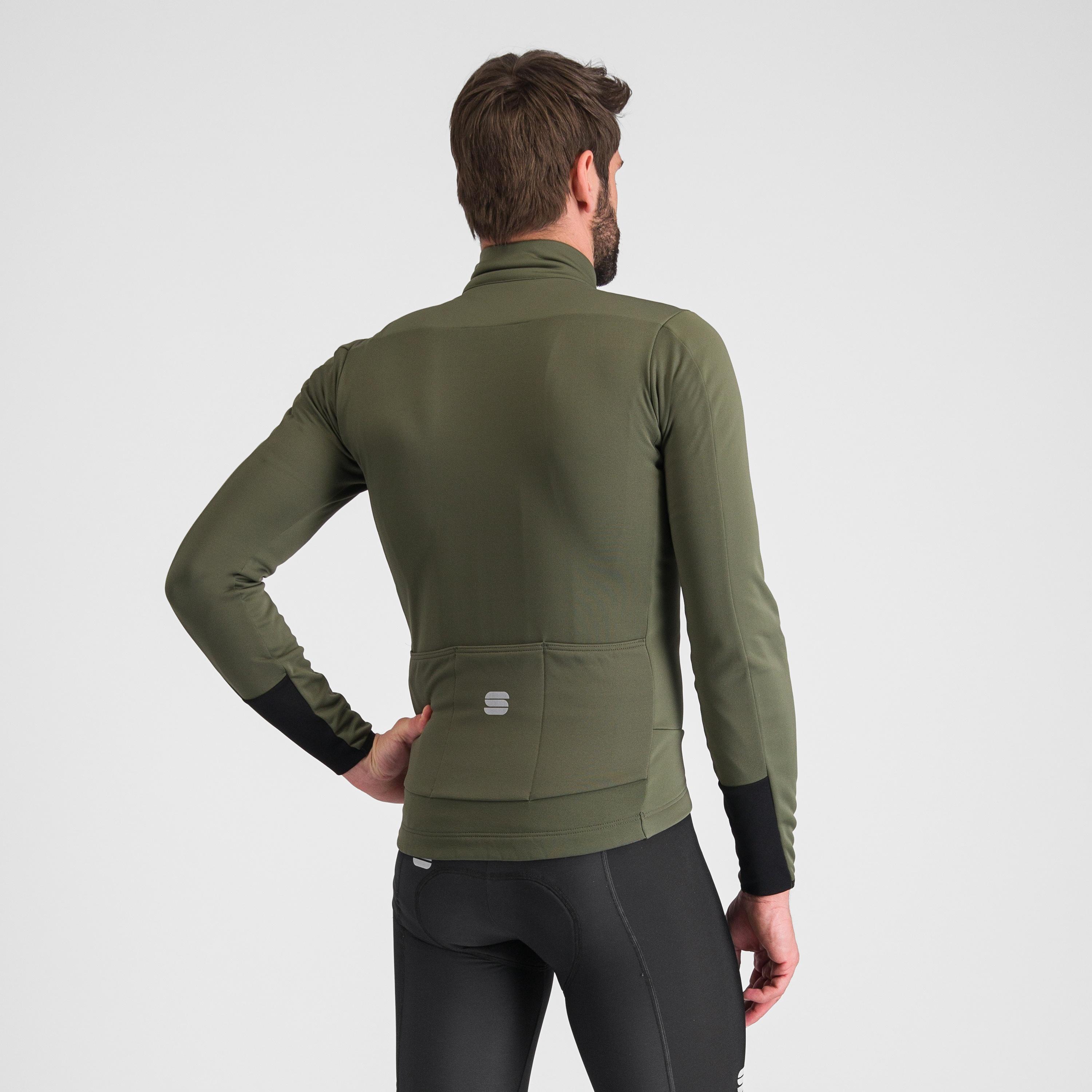 Tempo jacket - beetle - sportful