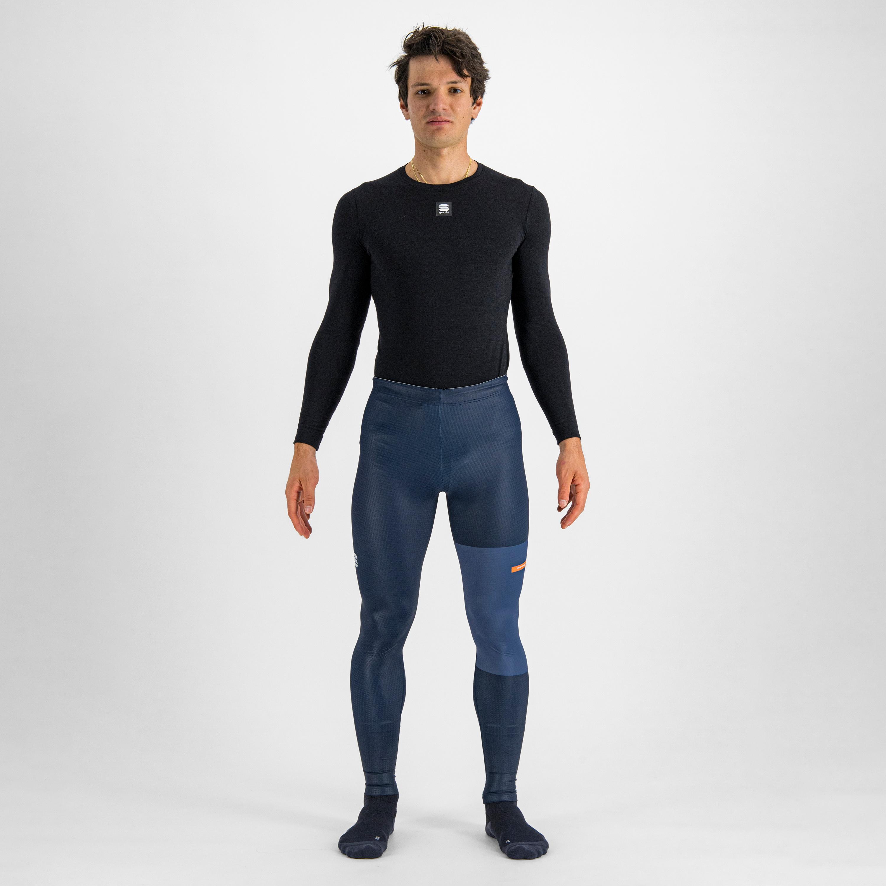 Apex tight - galaxy blue / avio - sportful