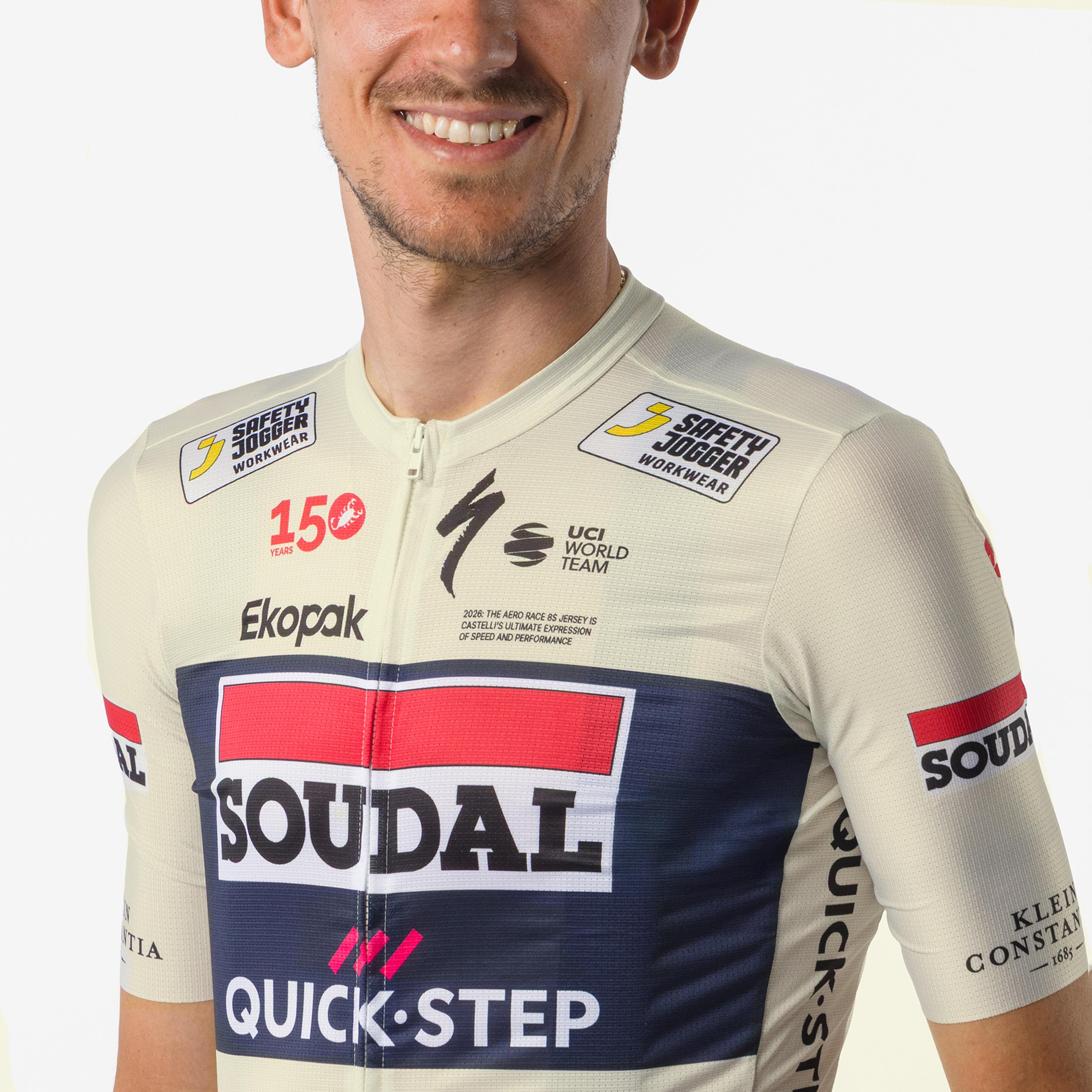 Giro26 150 years jersey - 150 anni - castelli