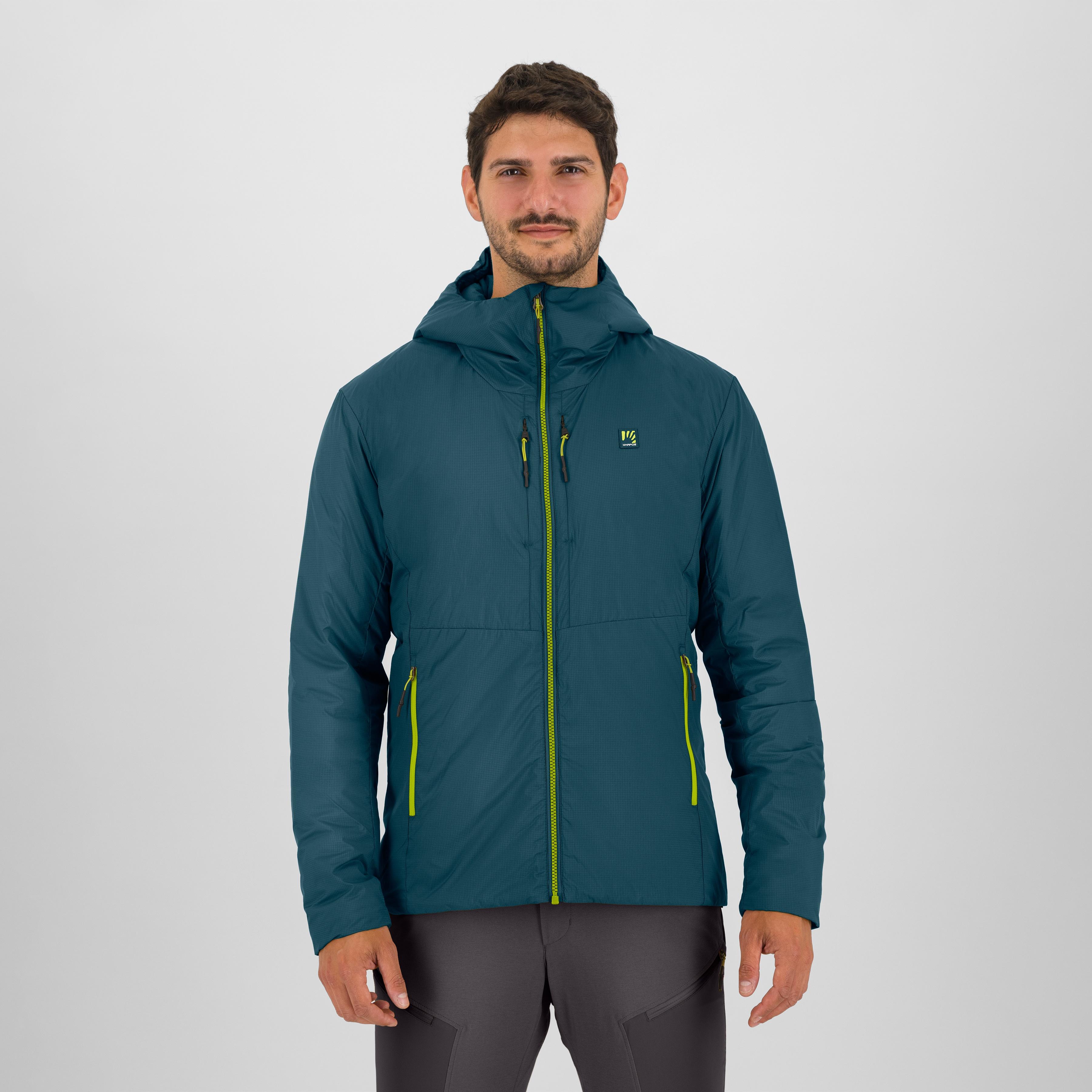 Ra stua jacket - stargazer - karpos