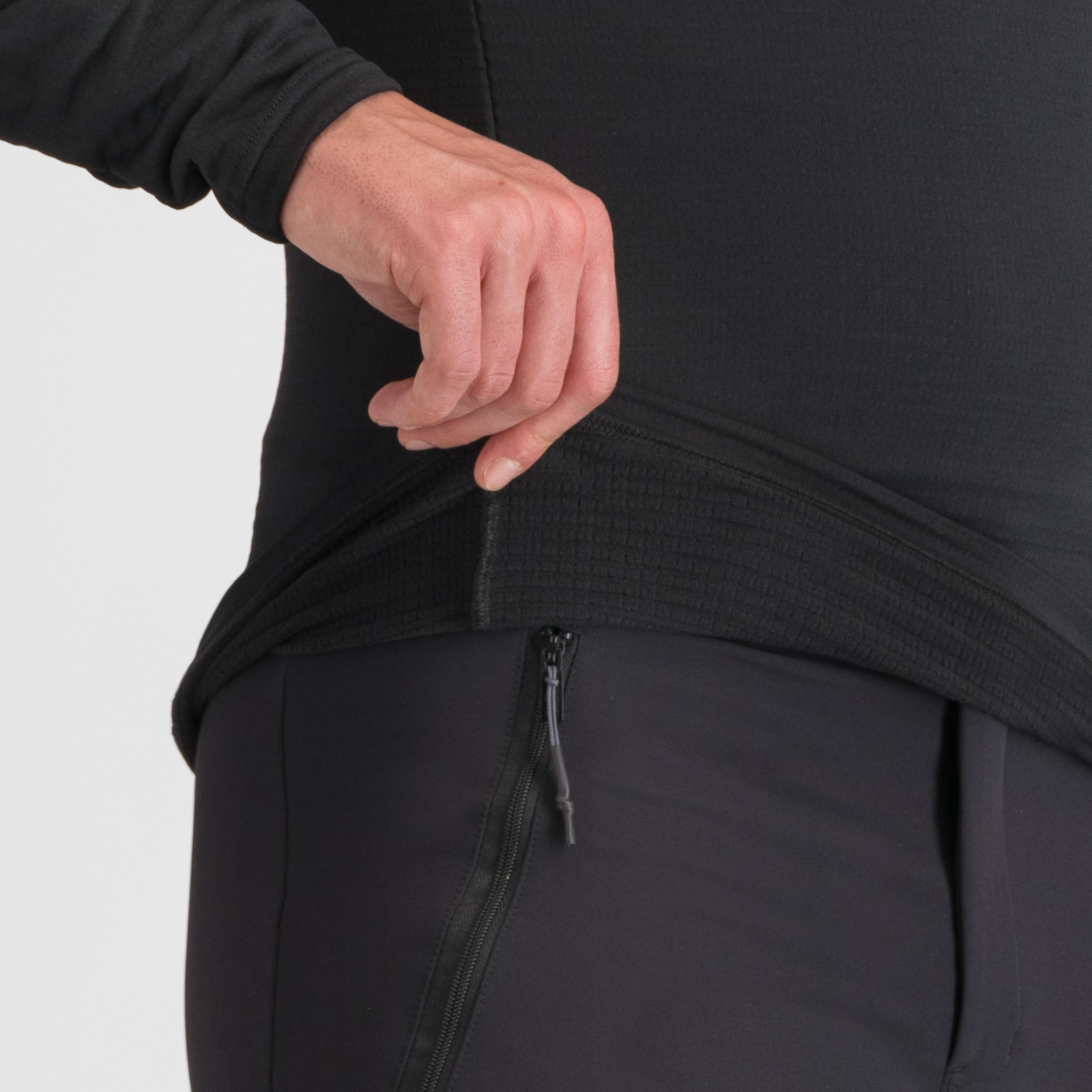 Xplore jersey - black - sportful