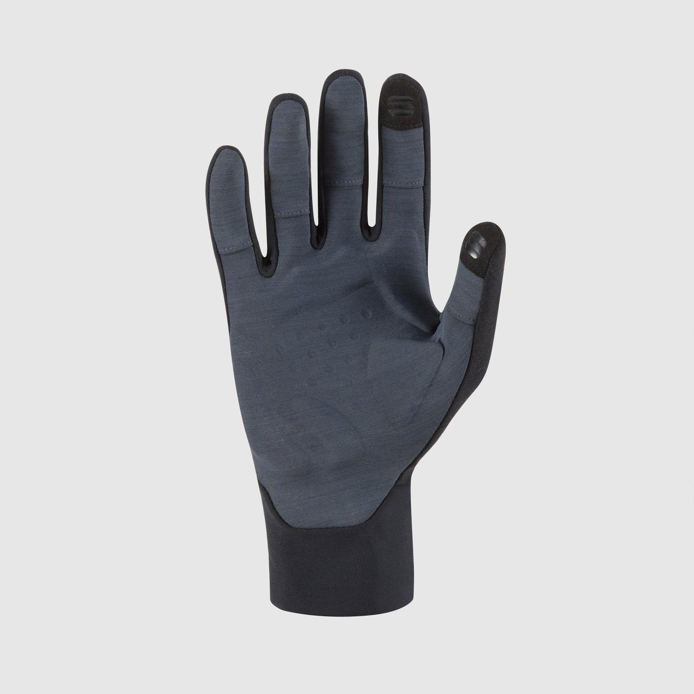 Winter gloves - black - sportful