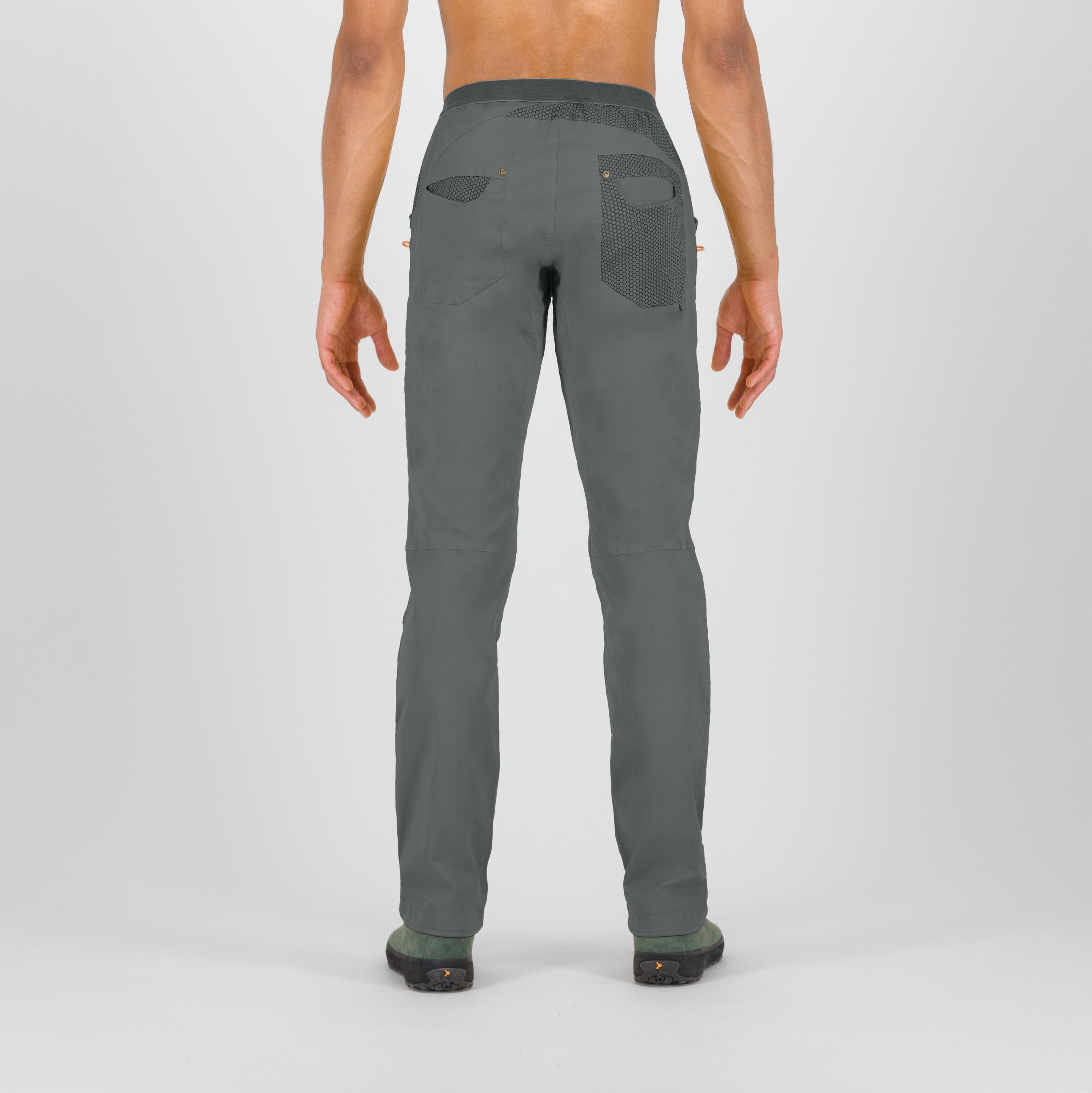 Noghera pant - sedona sage - karpos