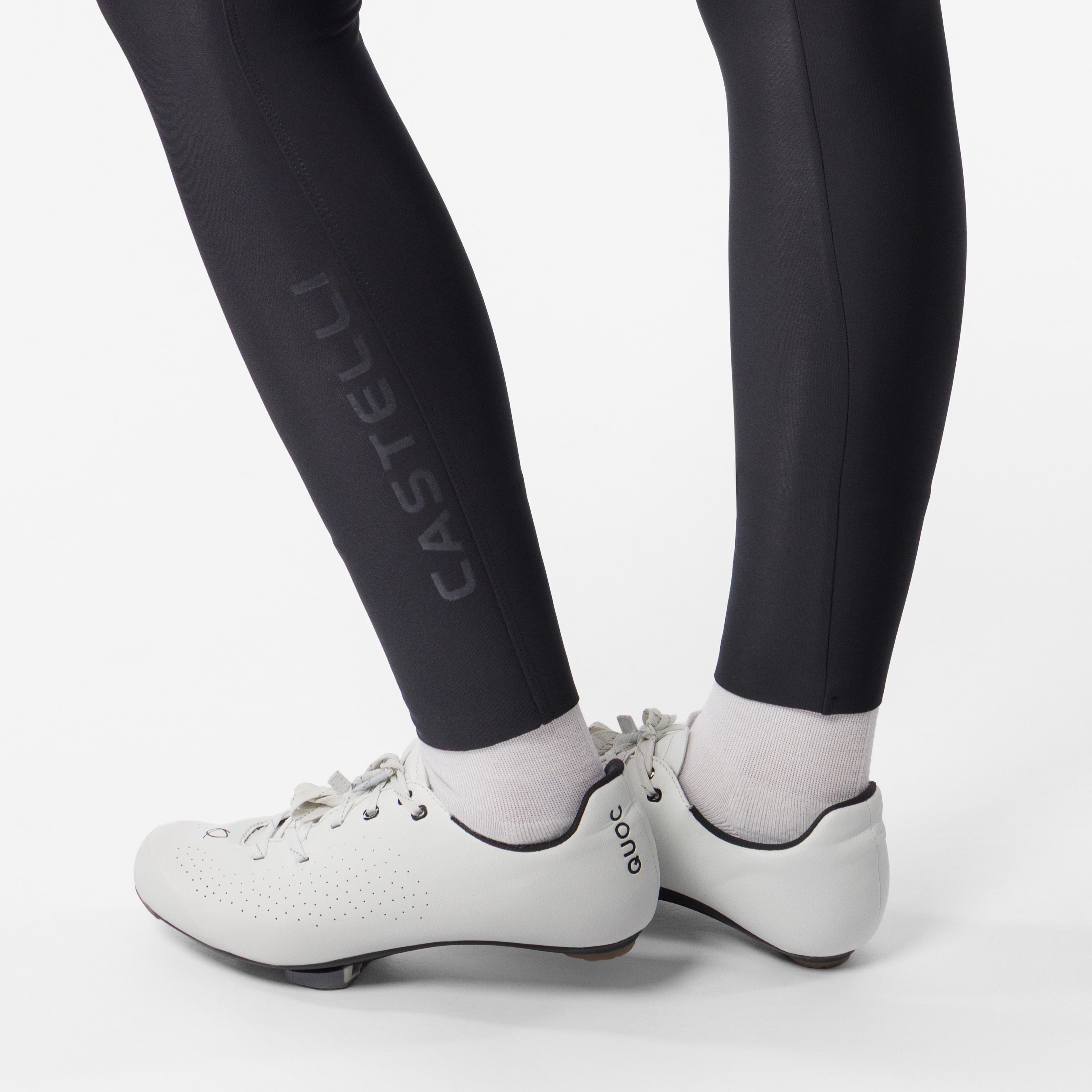 Espresso 2 w tight - black - castelli