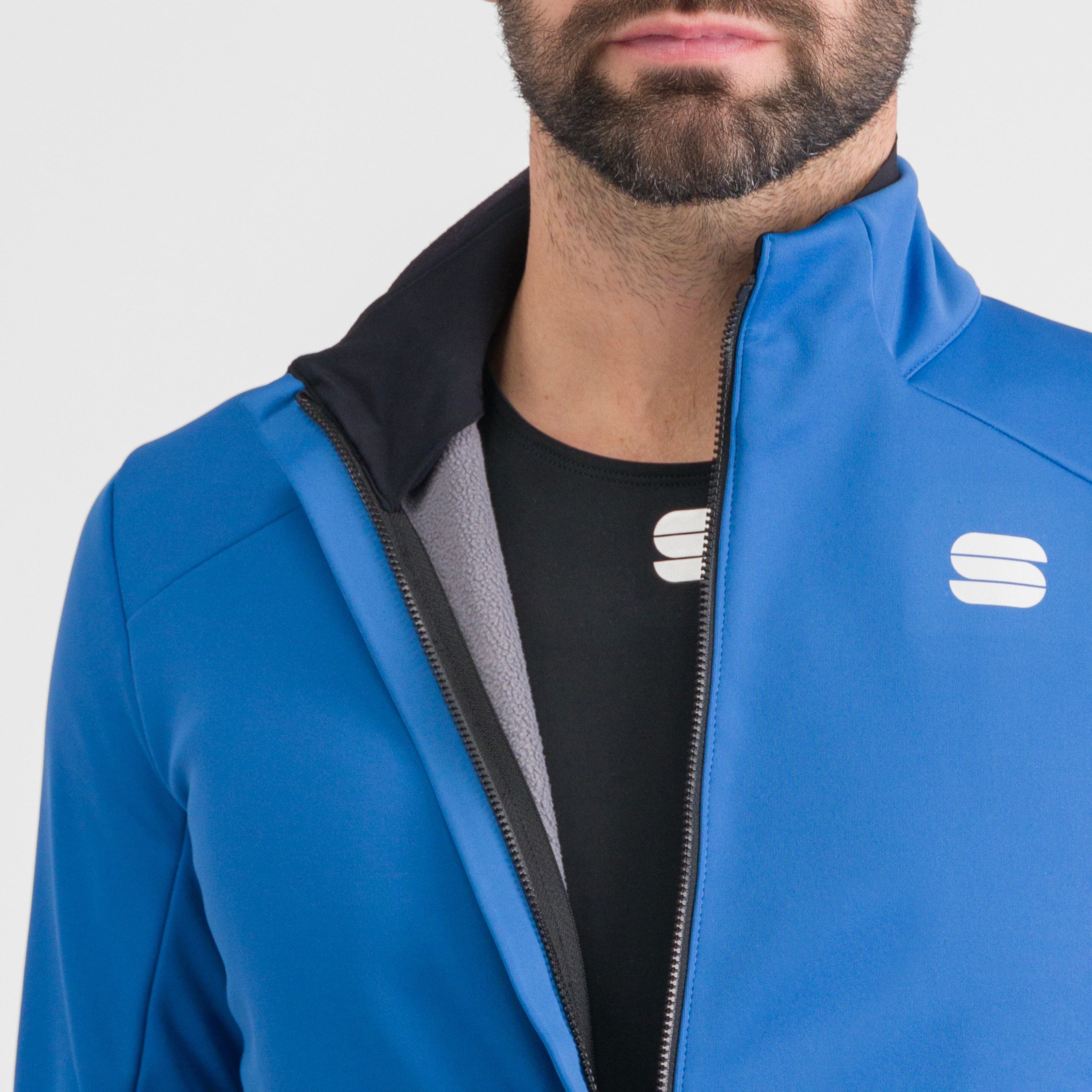 Super jacket - blue denim - sportful