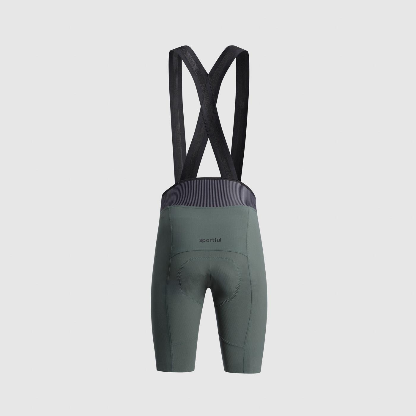 Ltd light bibshort - urban chic - sportful