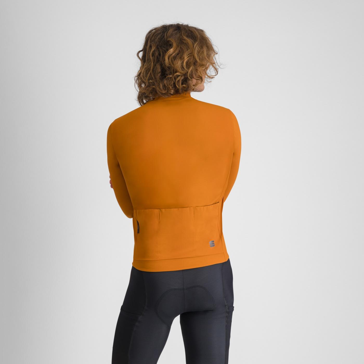 Supergiara 2 jacket - cinnamond - sportful