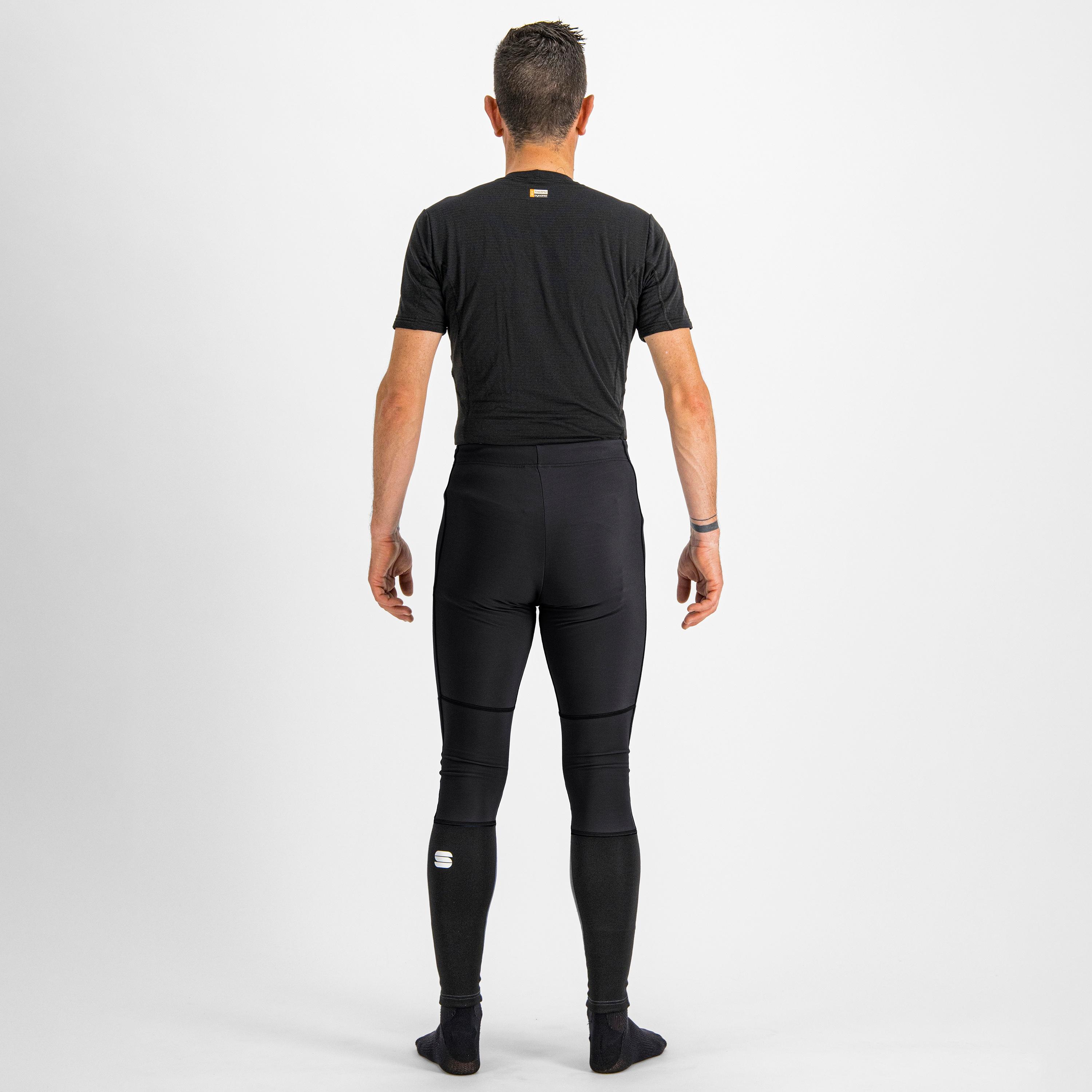 Cardio tech tight - black - sportful