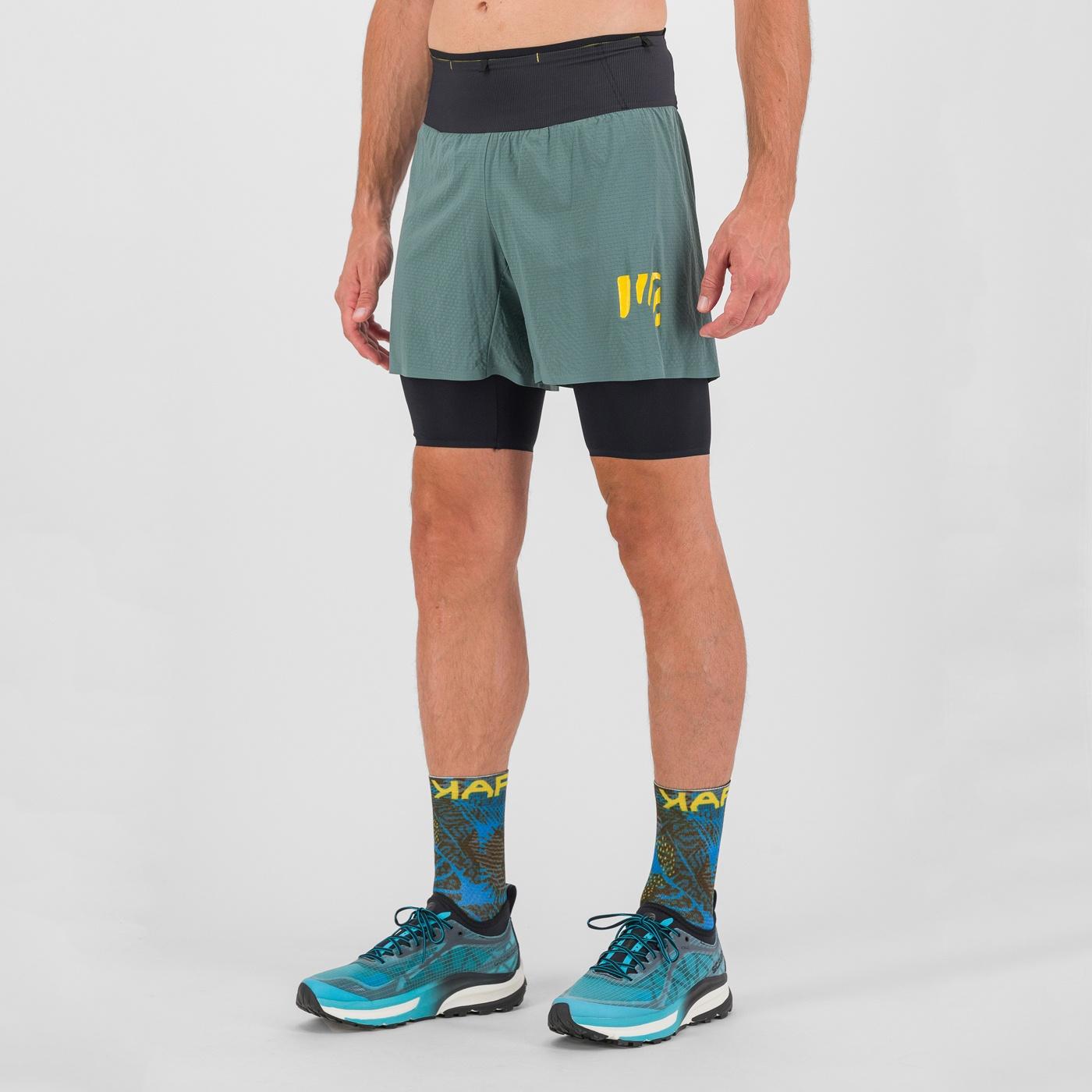 Cengia short - north atlantic/black - karpos