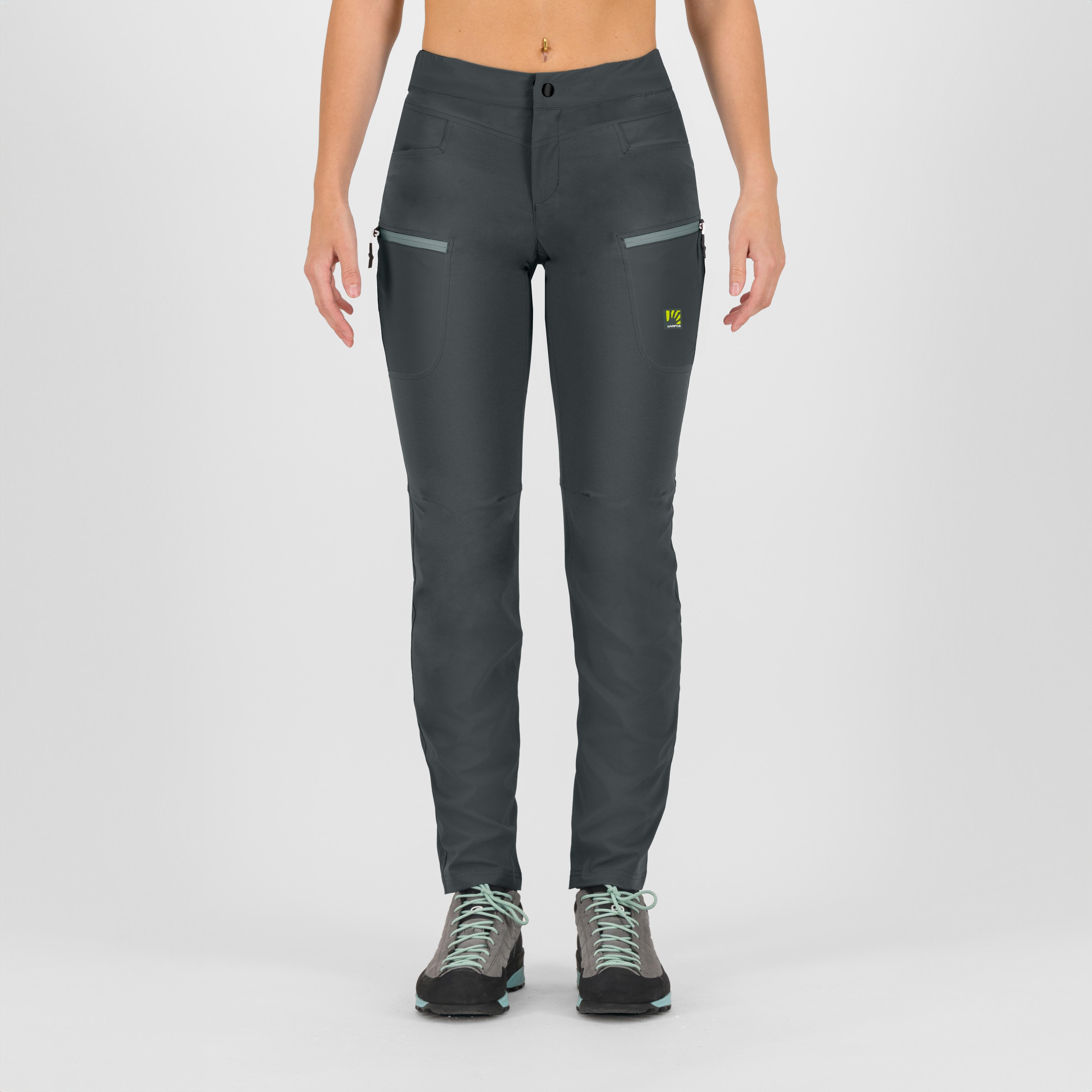 Lastia w pants - urban - karpos