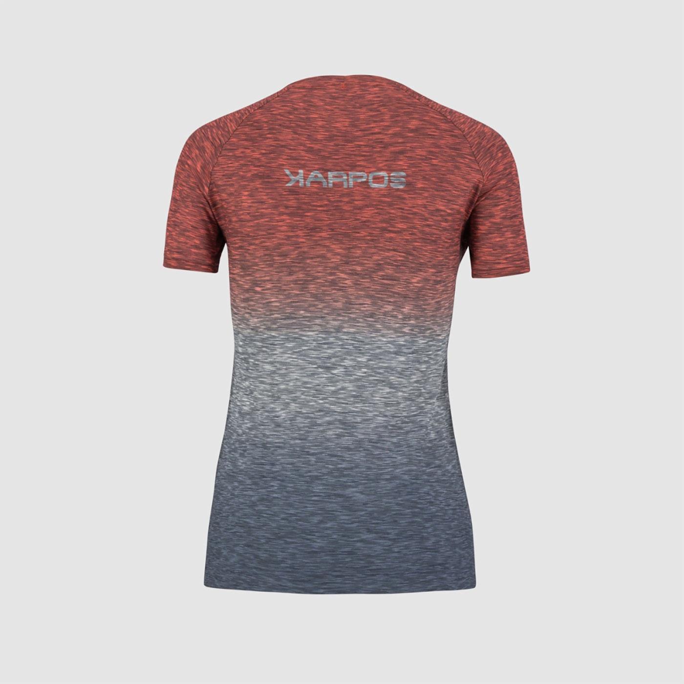 Prato piazza w jersey - innuendo/ombre blue - karpos
