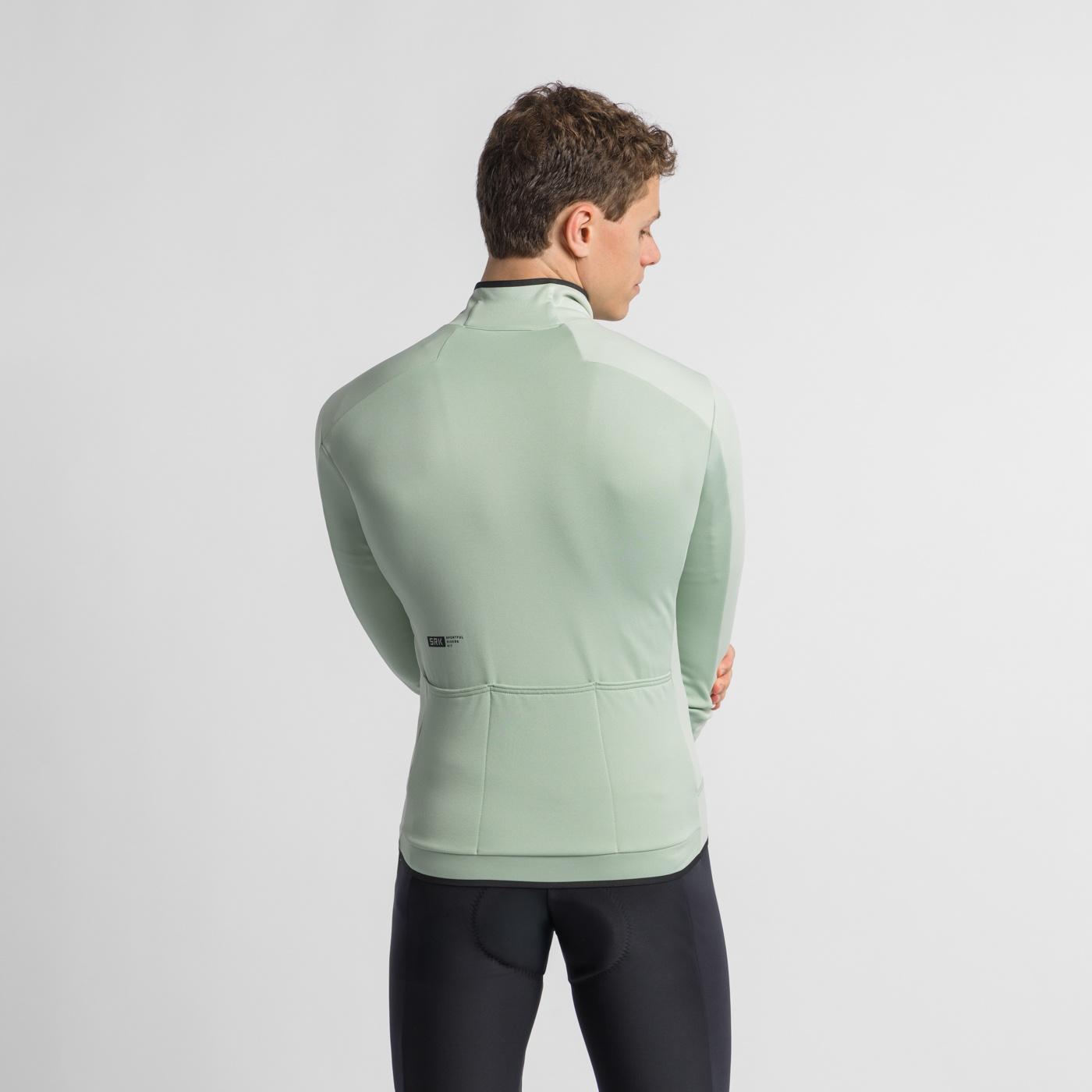 Srk 2 jacket - urban sage - sportful
