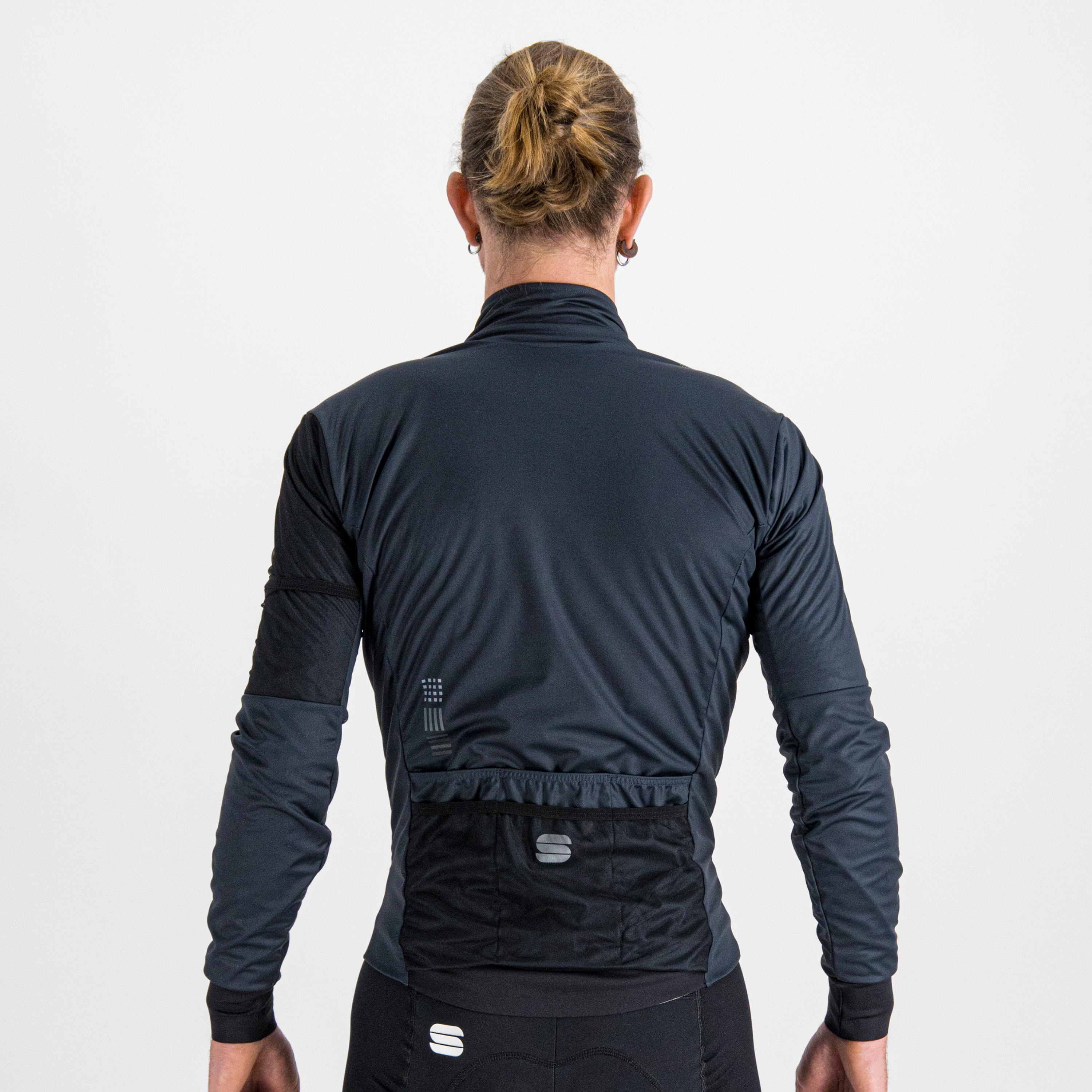 Supergiara jacket - galaxy blue - sportful