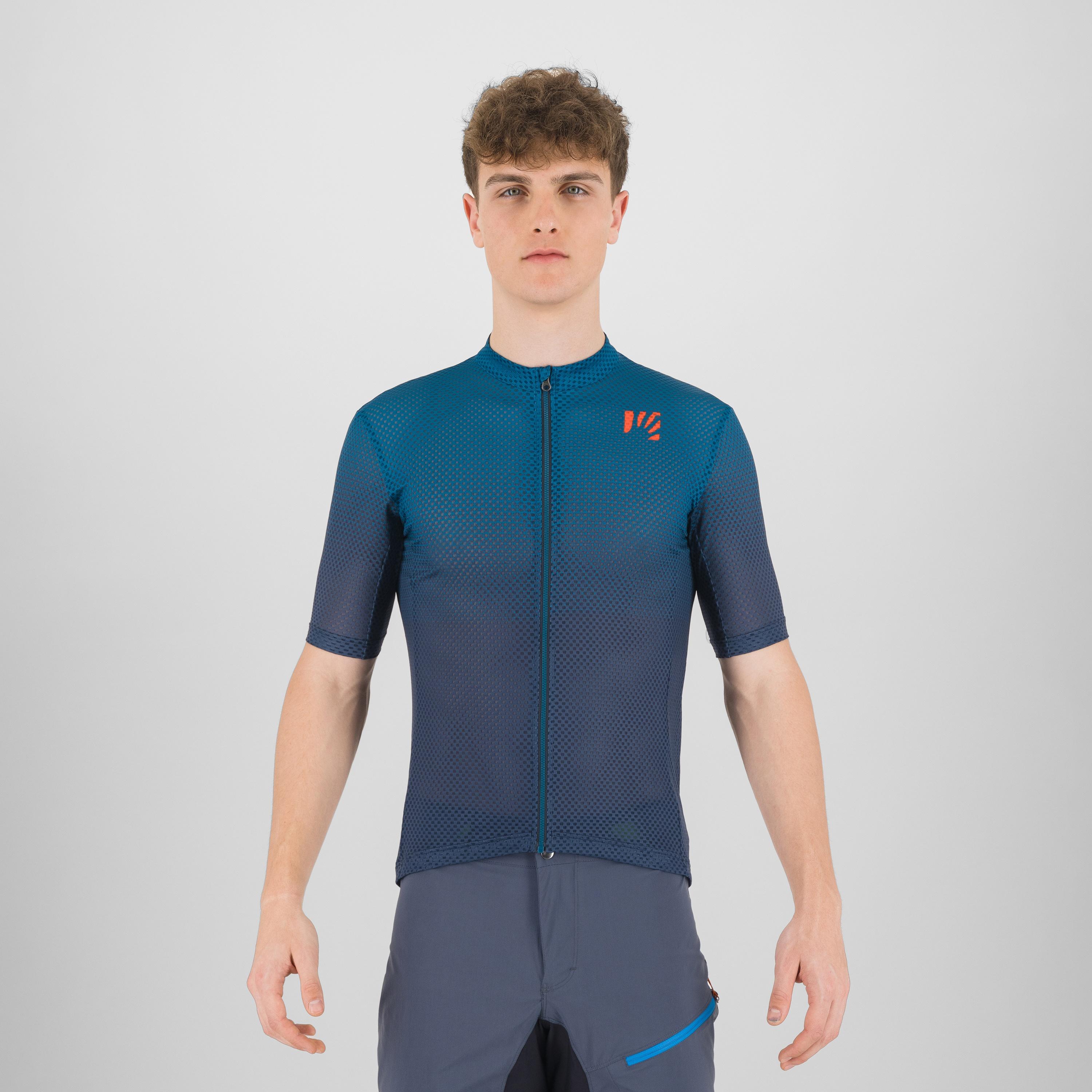 Val viola jersey - outer space/moroccan b/tangeri - karpos