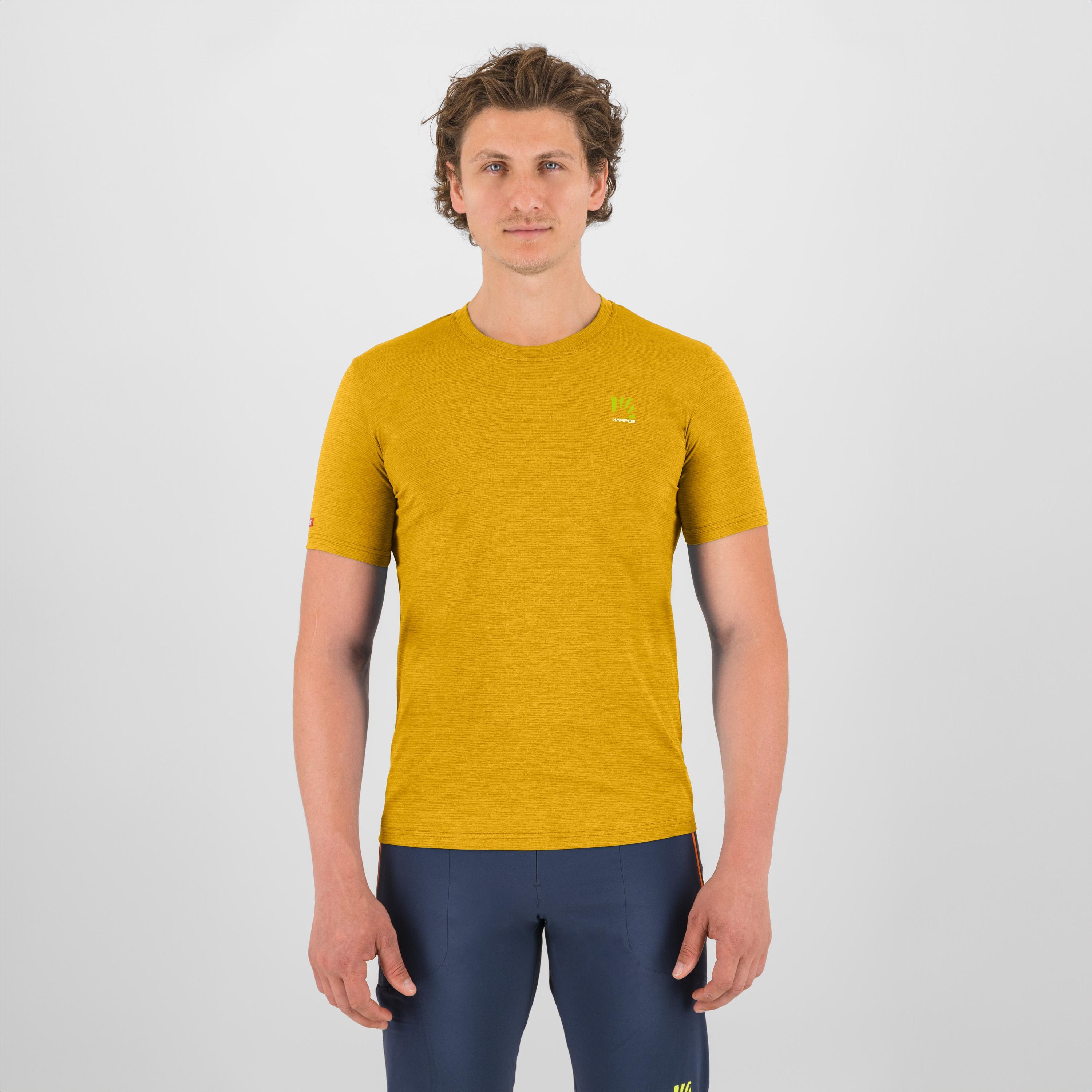 Piz de mez t-shirt - sunset - karpos